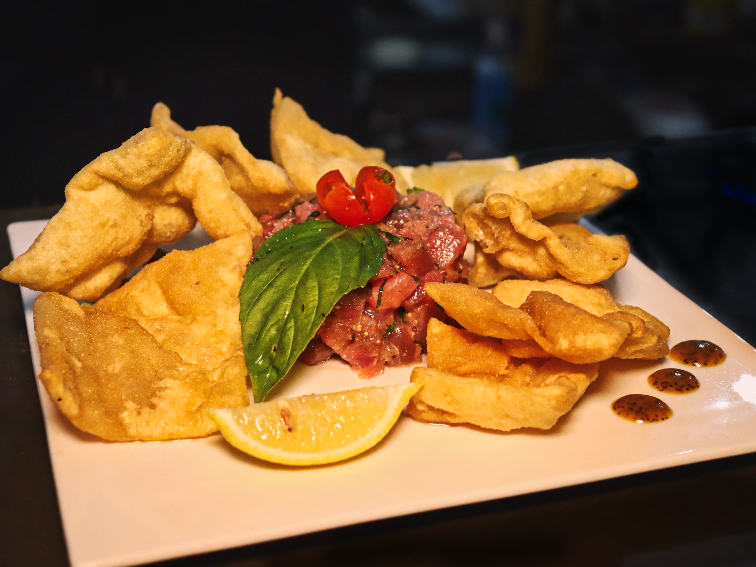 Ciao Steak and Pizza image 2