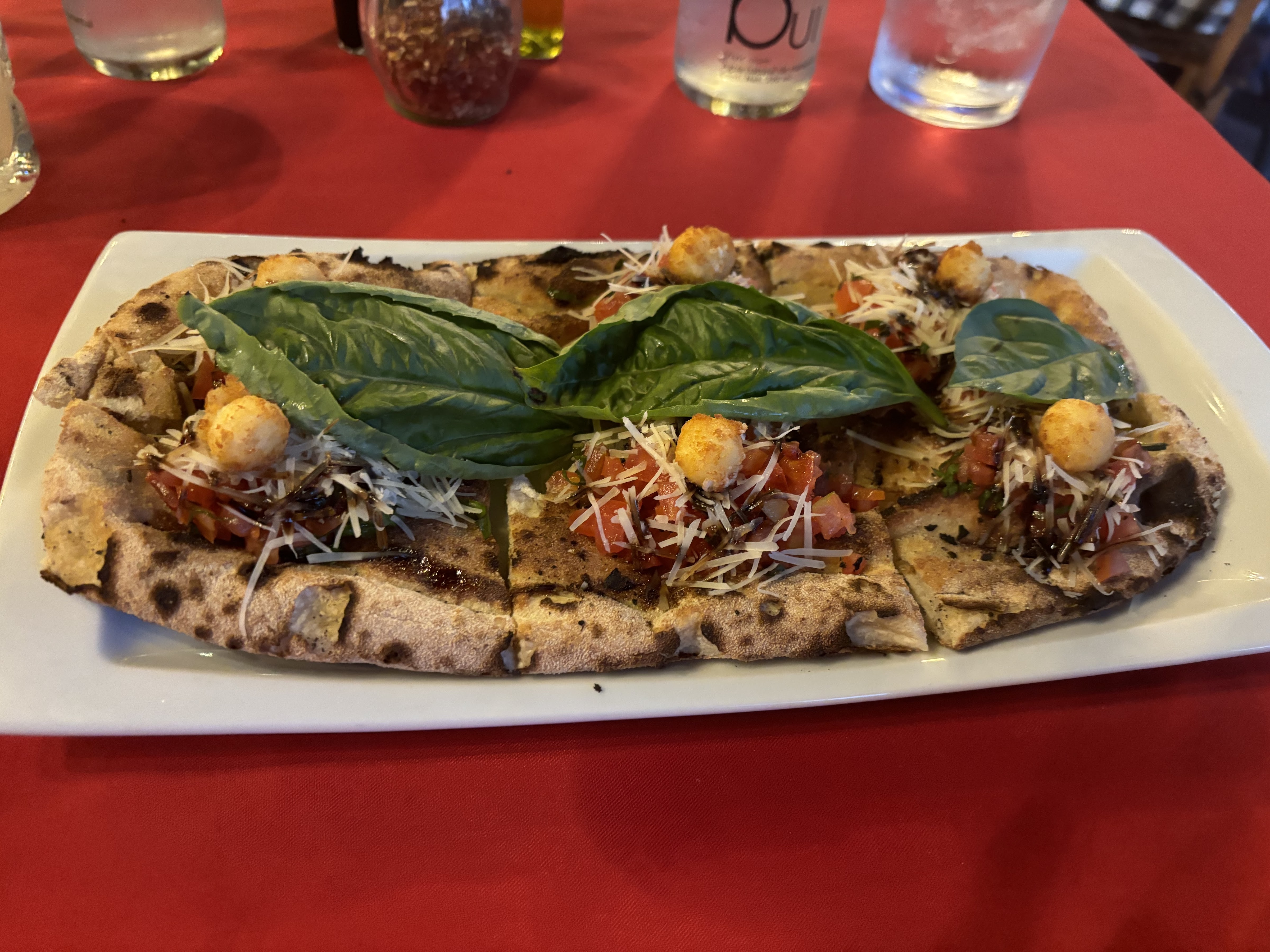 Ciao Steak and Pizza image 4