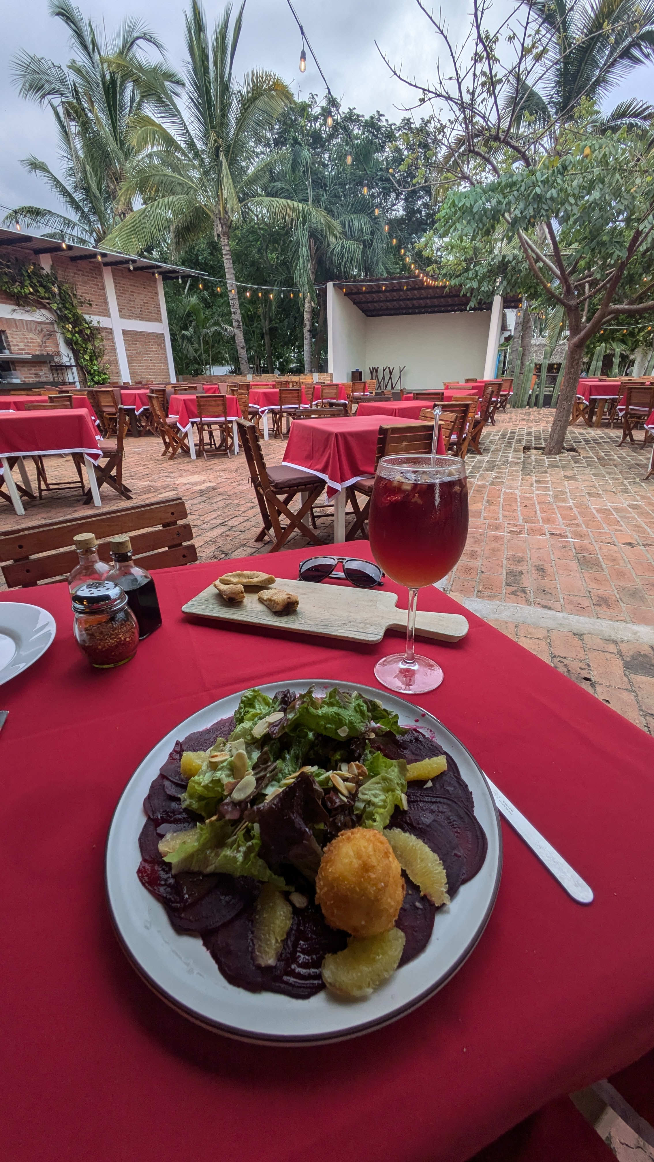 Ciao Steak and Pizza image 6