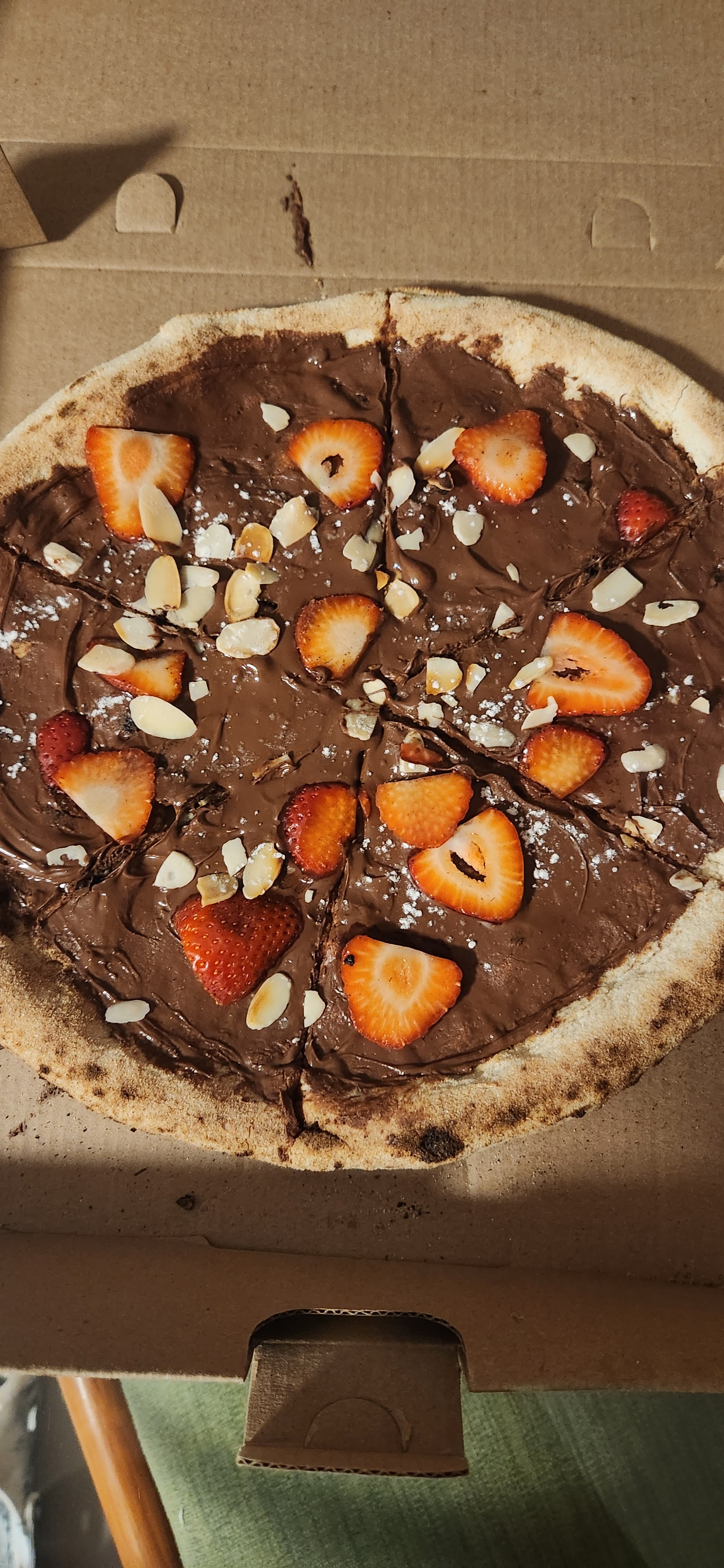 Ciao Steak and Pizza image 9