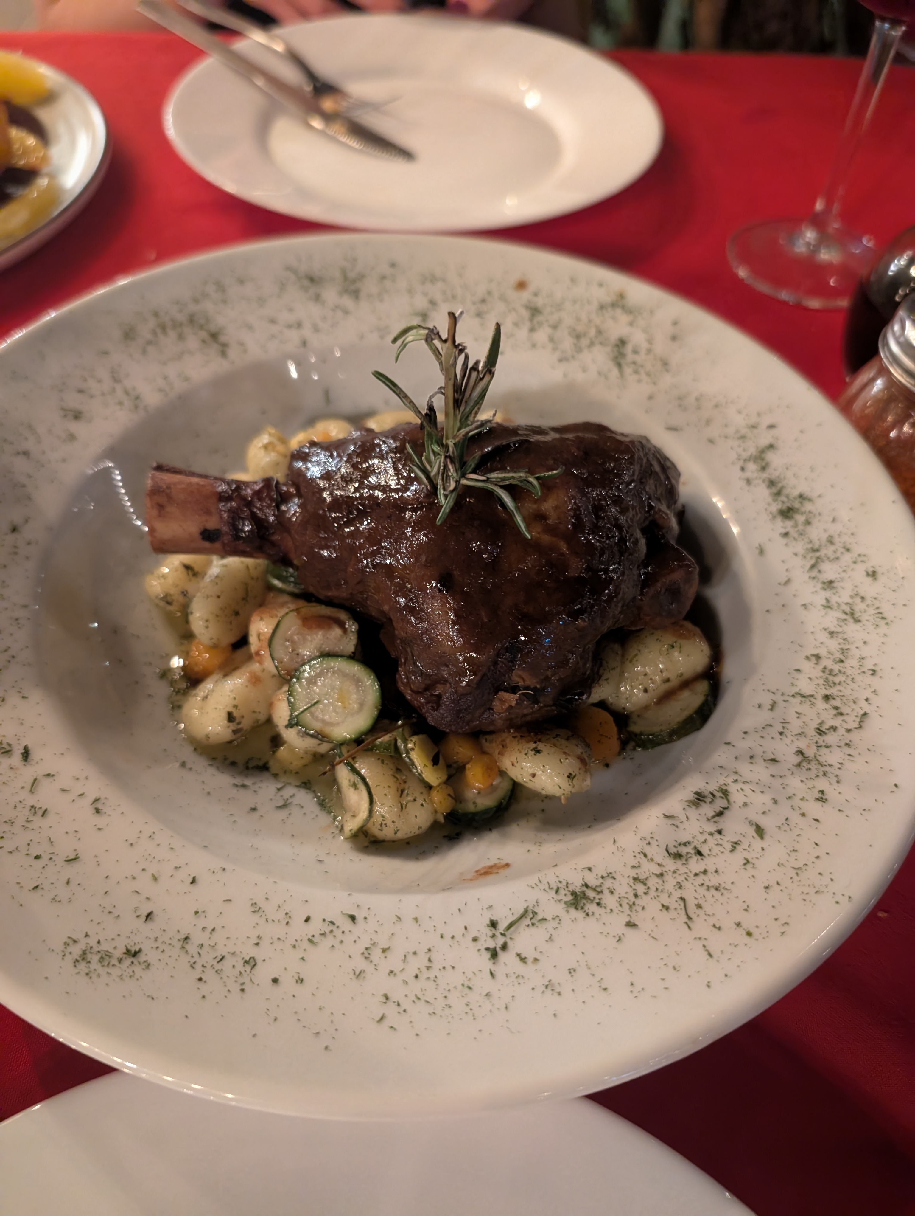 Ciao Steak and Pizza image 10