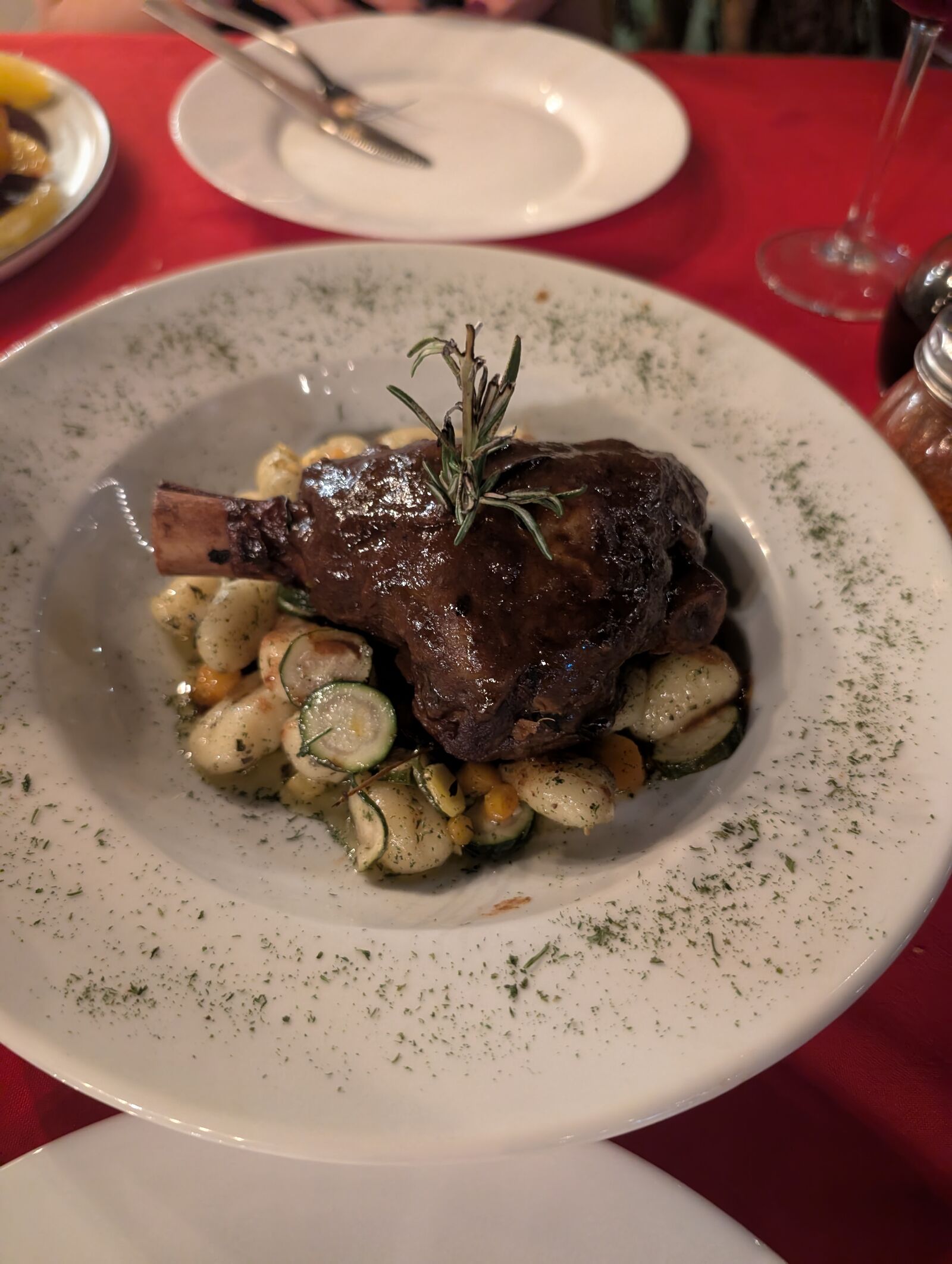 Ciao Steak and Pizza image 10
