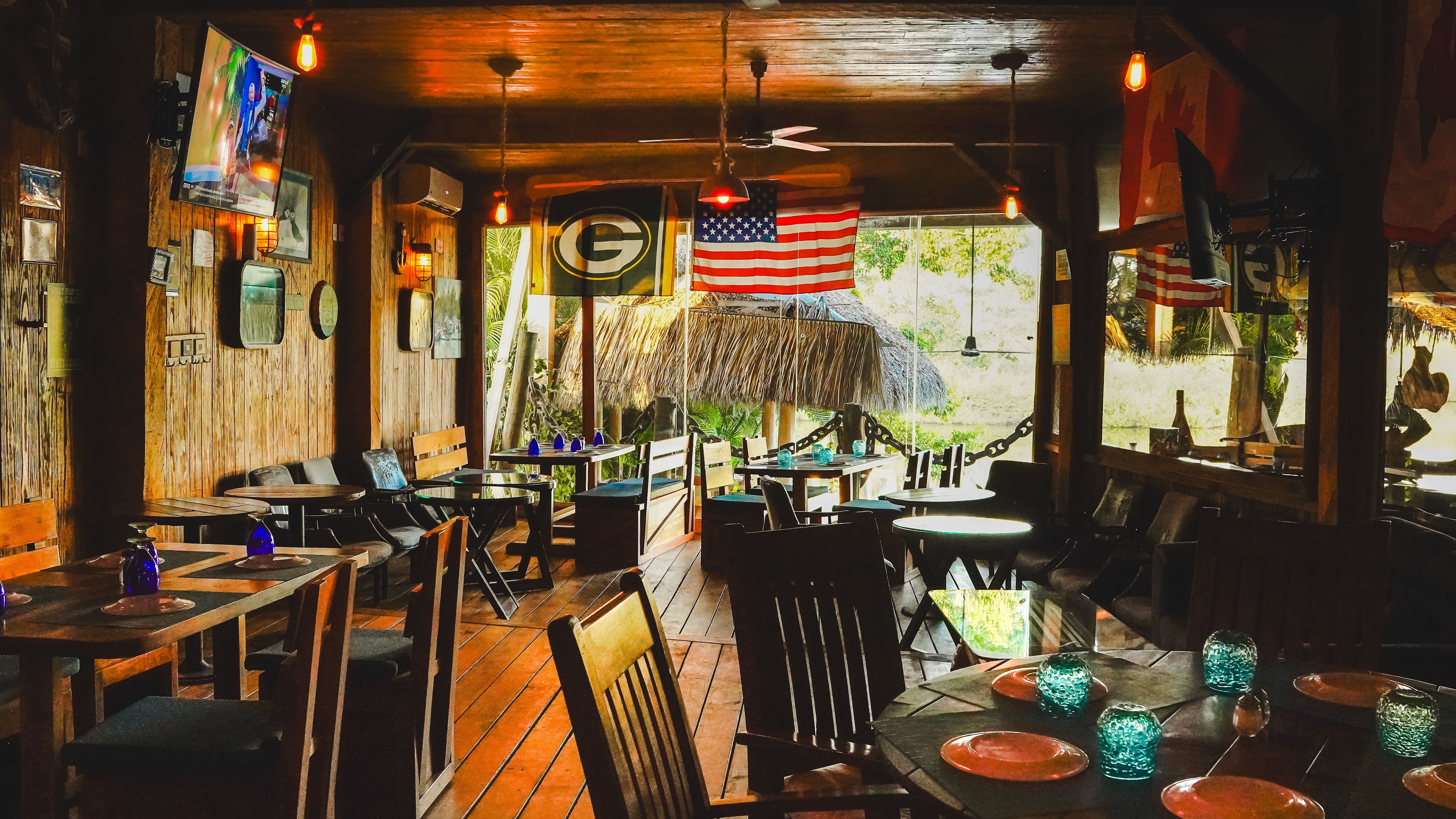 The Blue Shrimp Nuevo Vallarta image 1