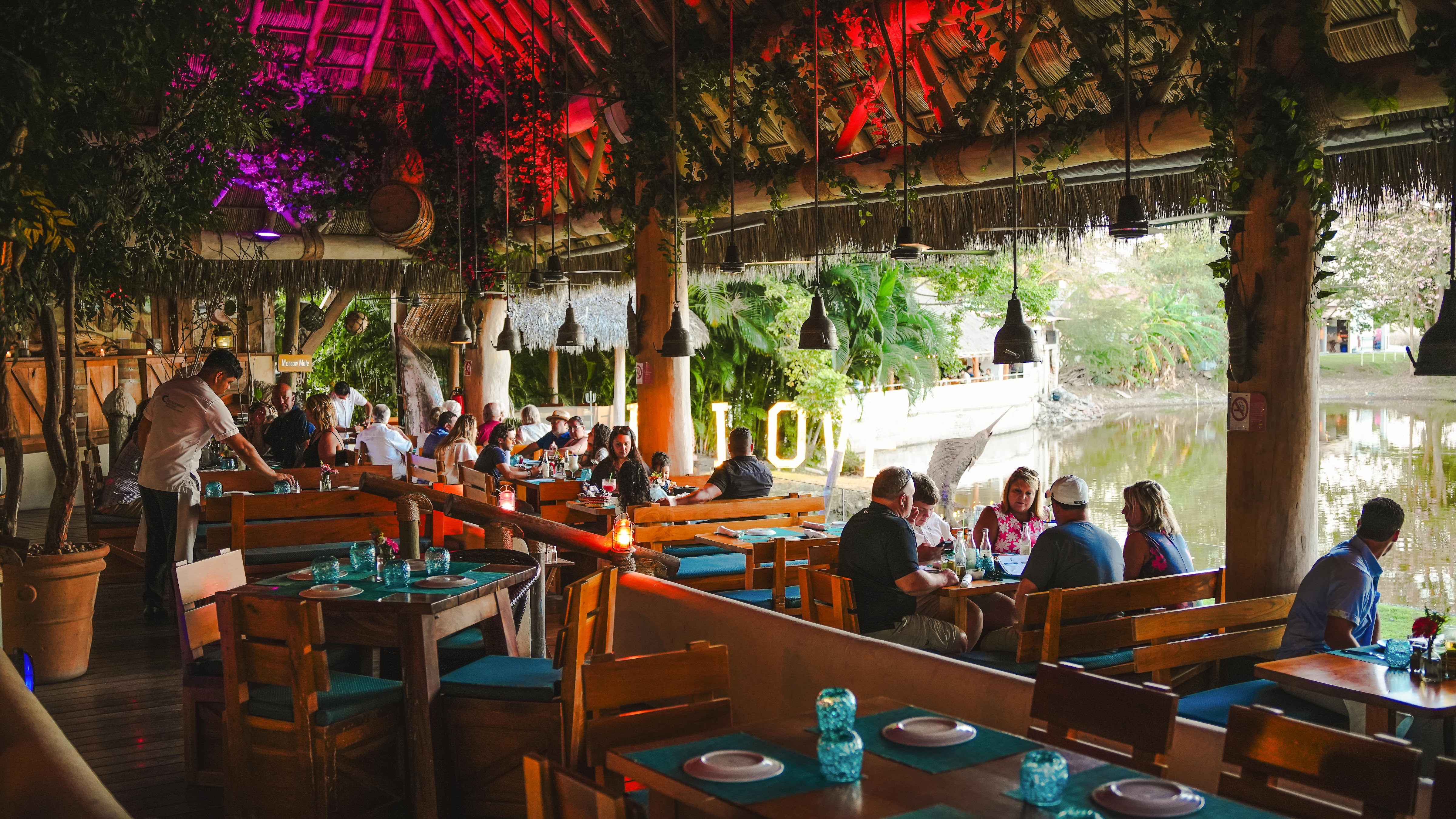 The Blue Shrimp Nuevo Vallarta image 4