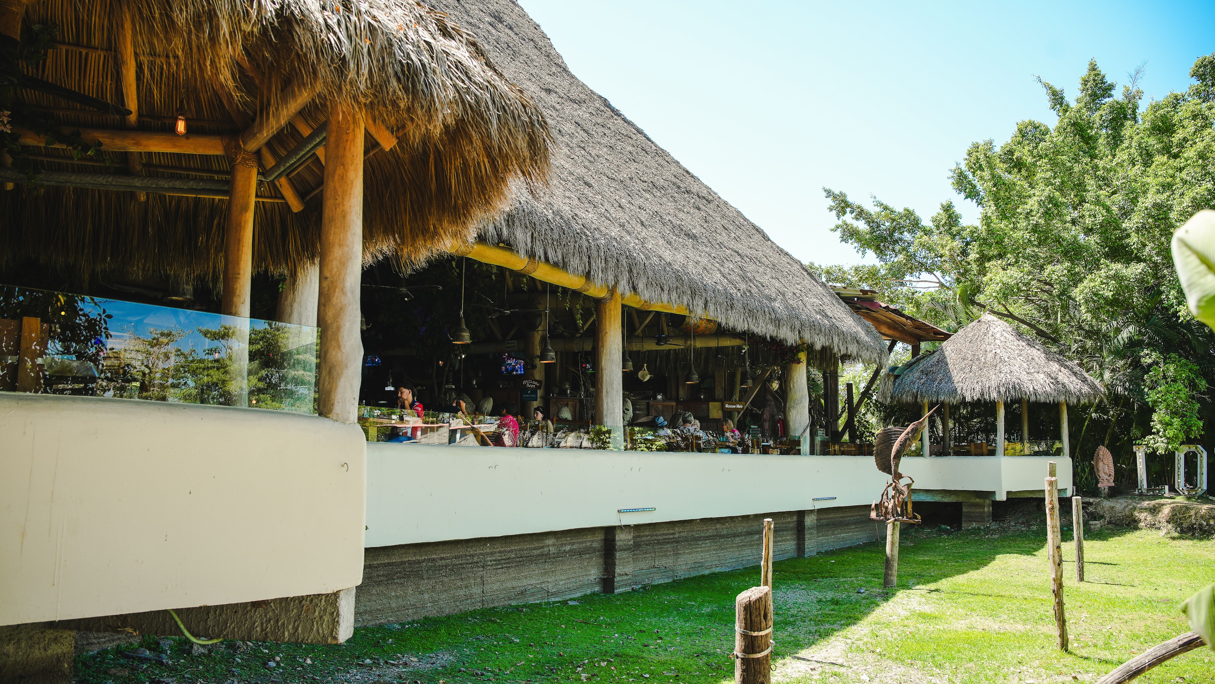The Blue Shrimp Nuevo Vallarta image 7