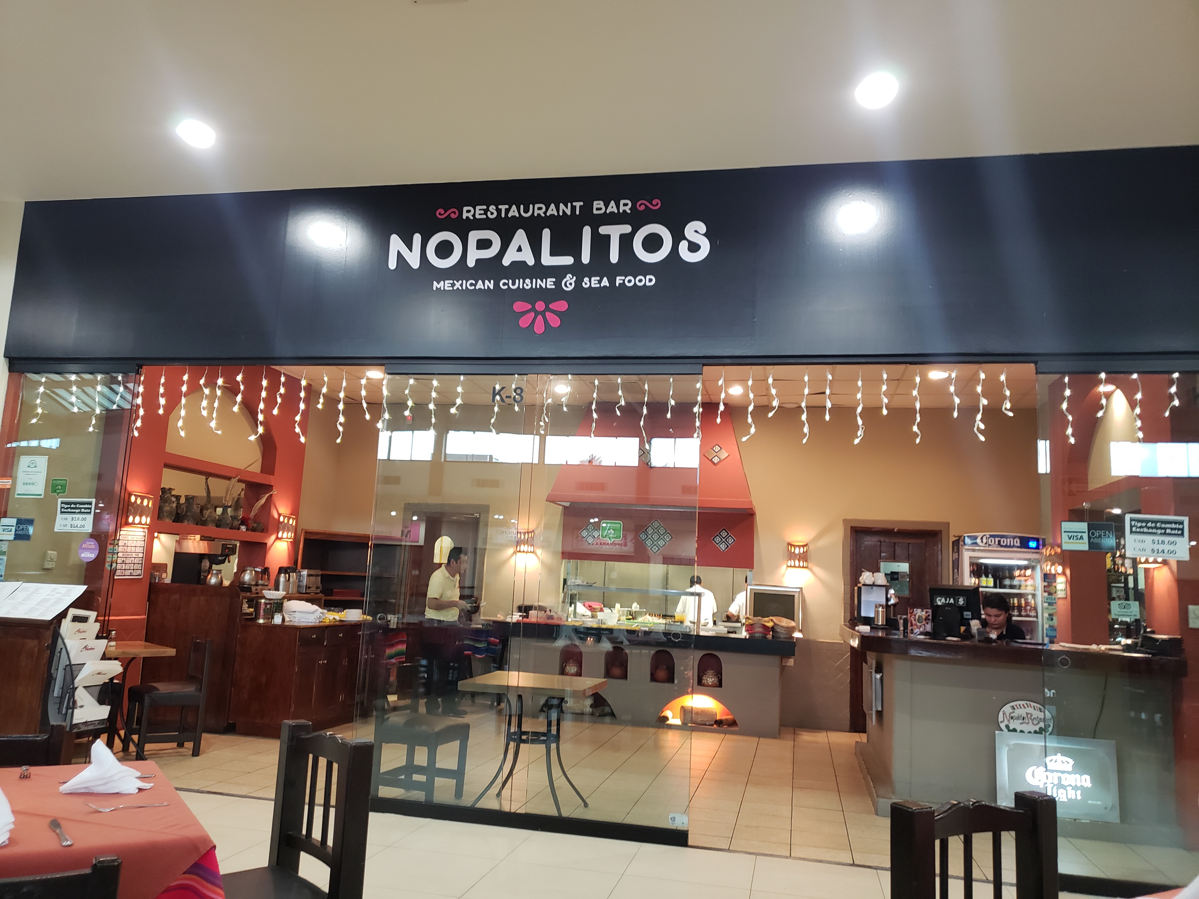 Nopalitos image 1