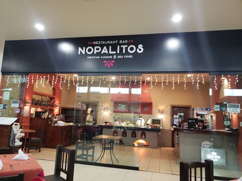 Nopalitos image 1