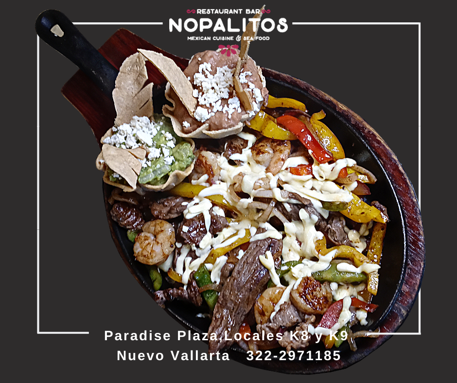 Nopalitos image 2
