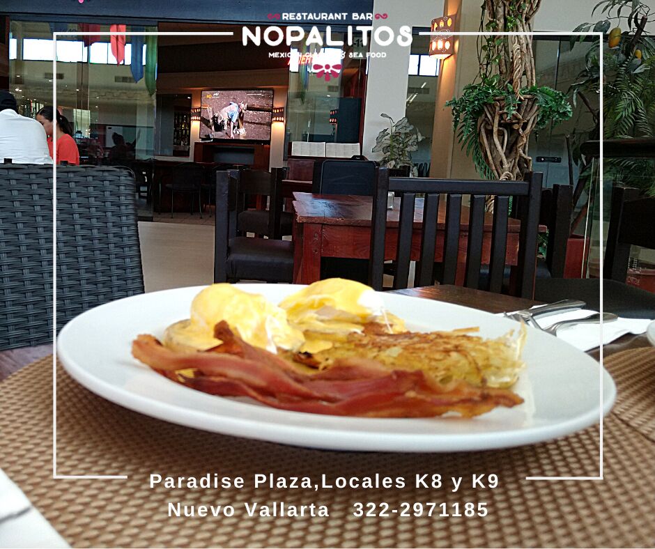 Nopalitos image 7