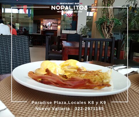 Nopalitos image 7