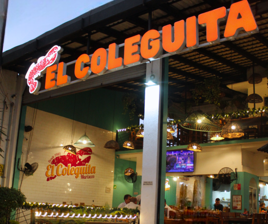 El Coleguita Mariscos Nuevo Vallarta image 1