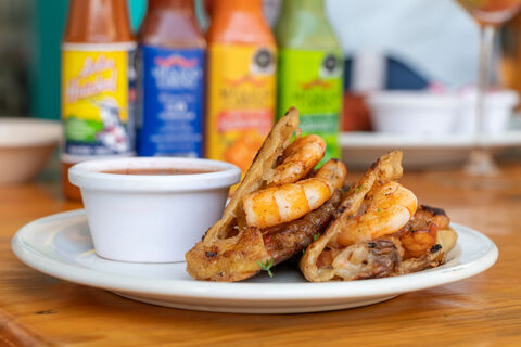 El Coleguita Mariscos Nuevo Vallarta image 2
