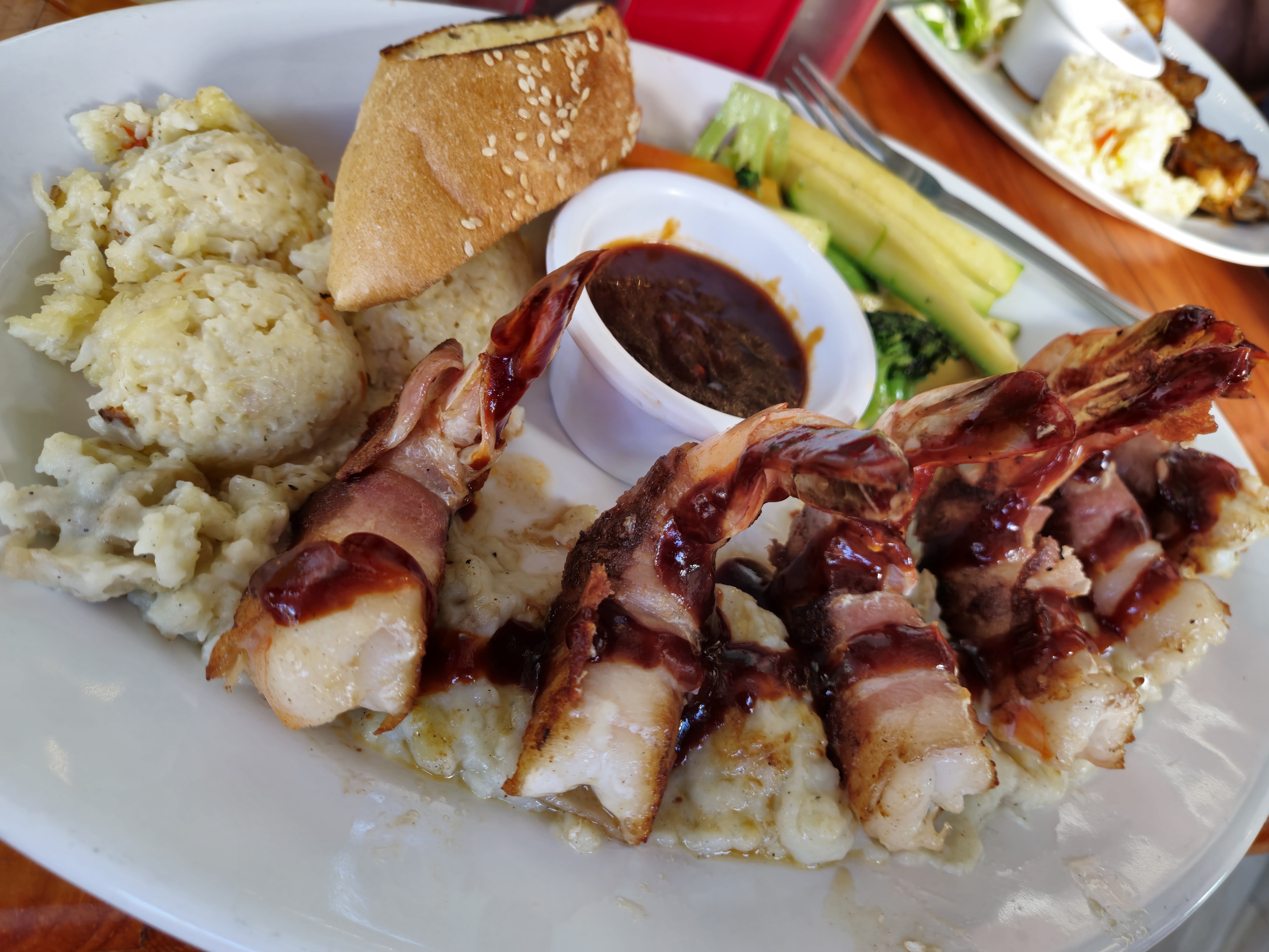 El Coleguita Mariscos Nuevo Vallarta image 3