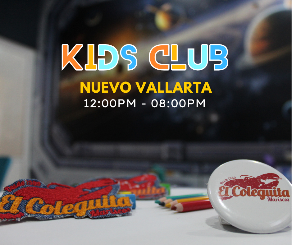 El Coleguita Mariscos Nuevo Vallarta image 4