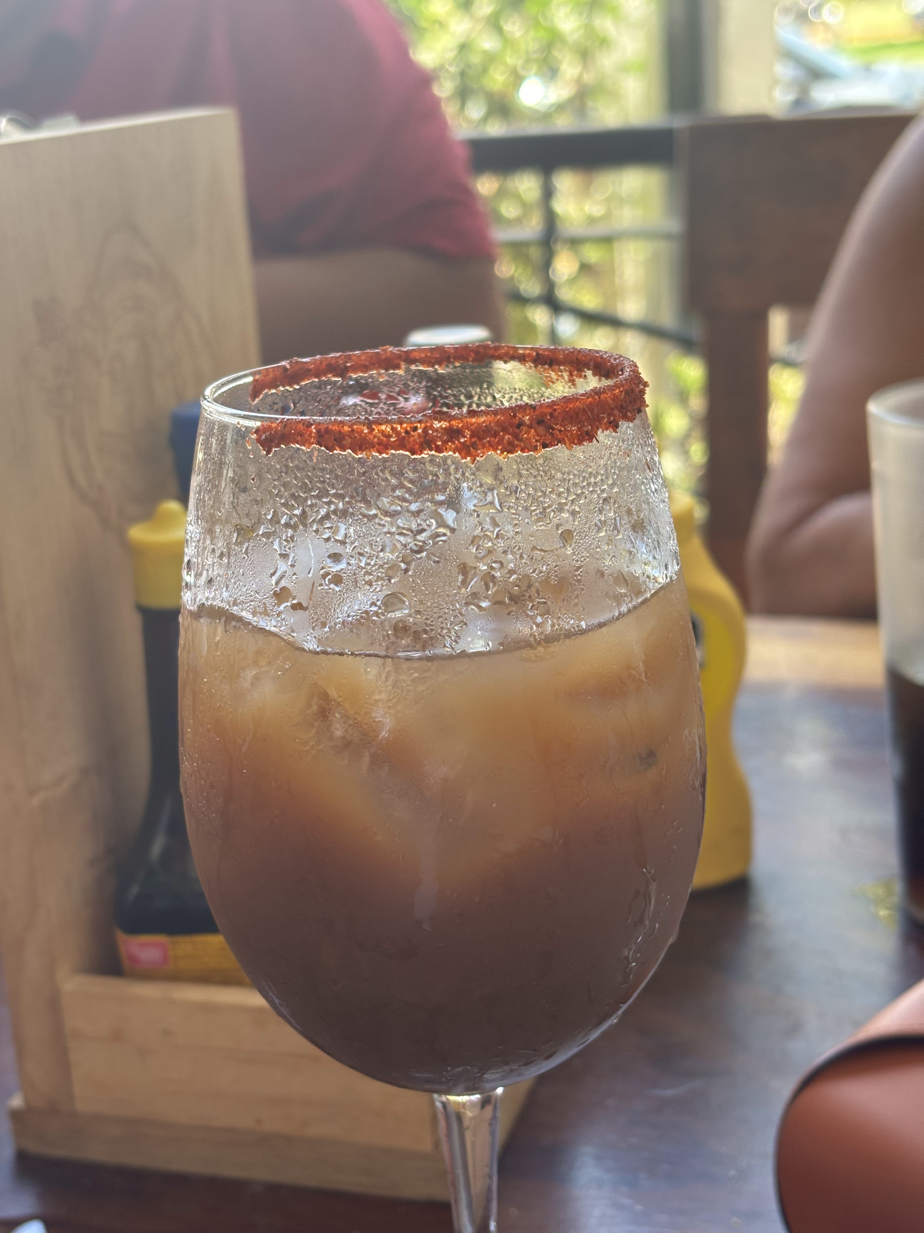 El Coleguita Mariscos Nuevo Vallarta image 6