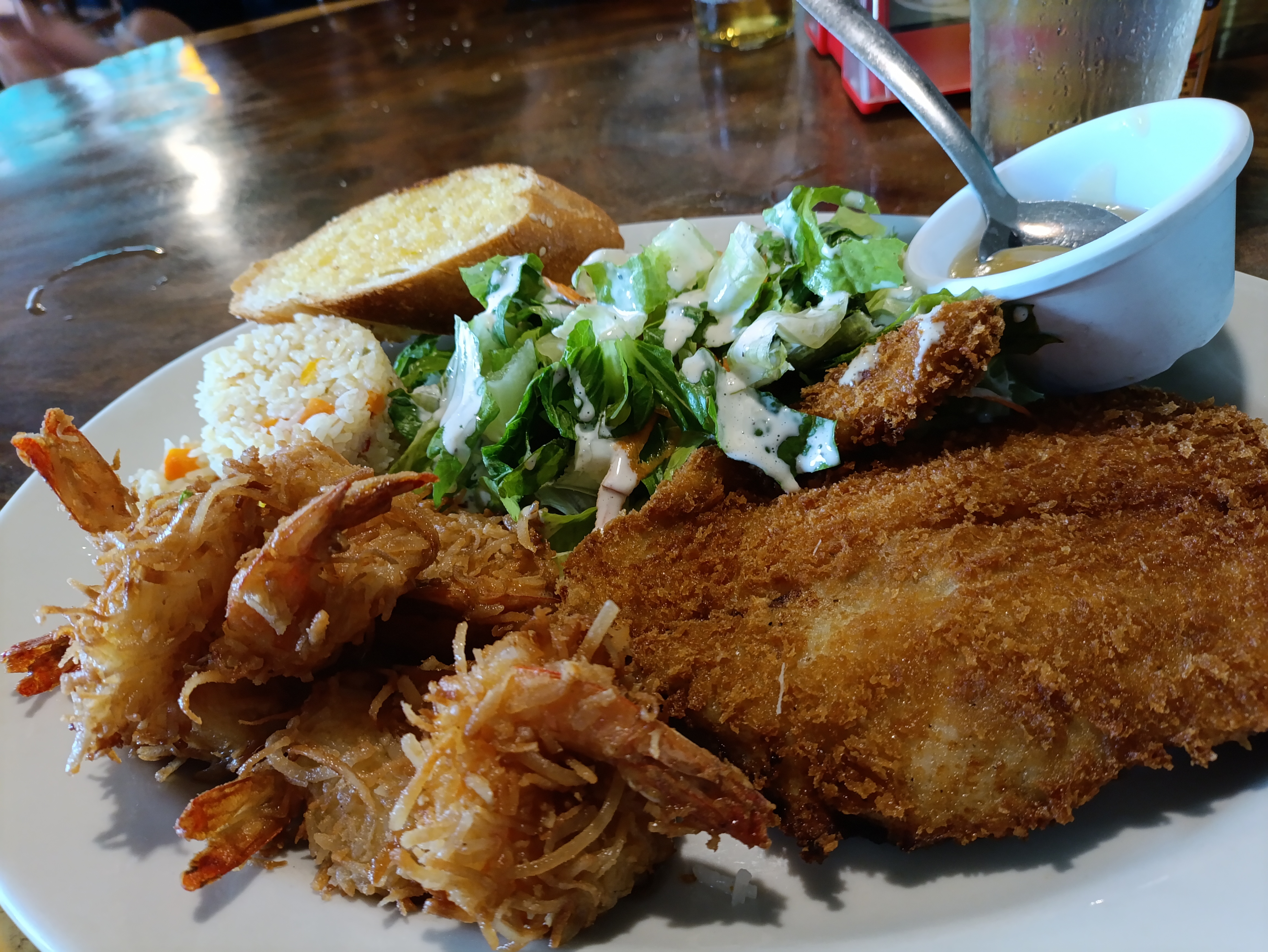 El Coleguita Mariscos Nuevo Vallarta image 7