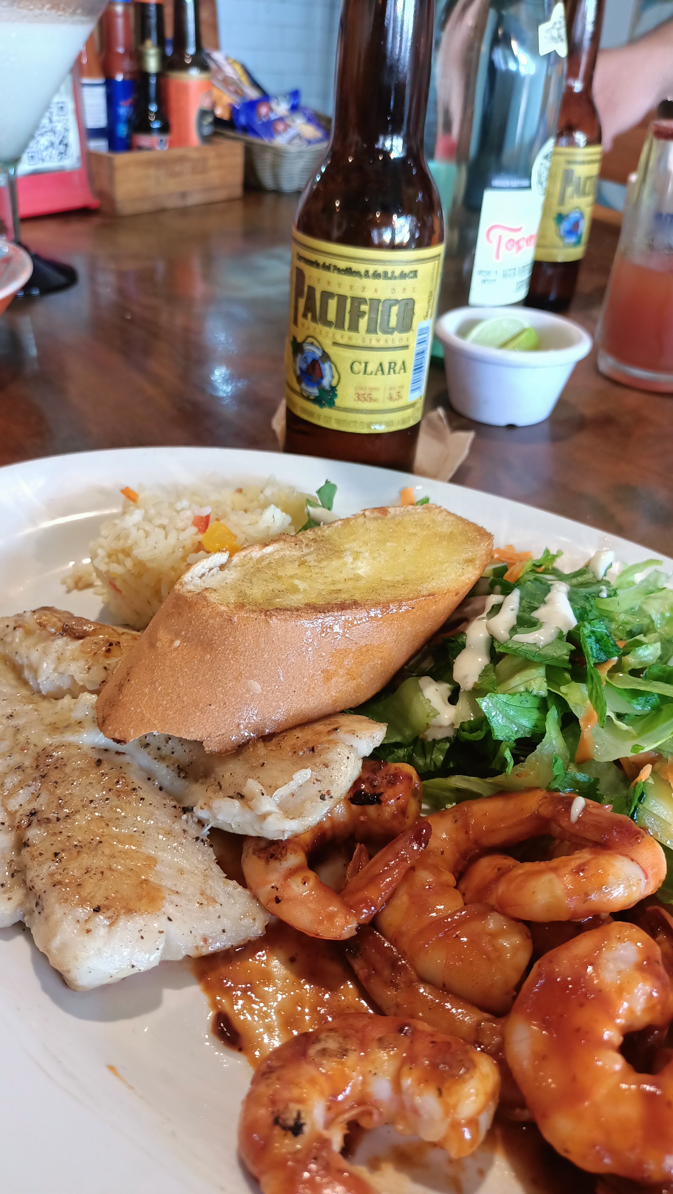 El Coleguita Mariscos Nuevo Vallarta image 9