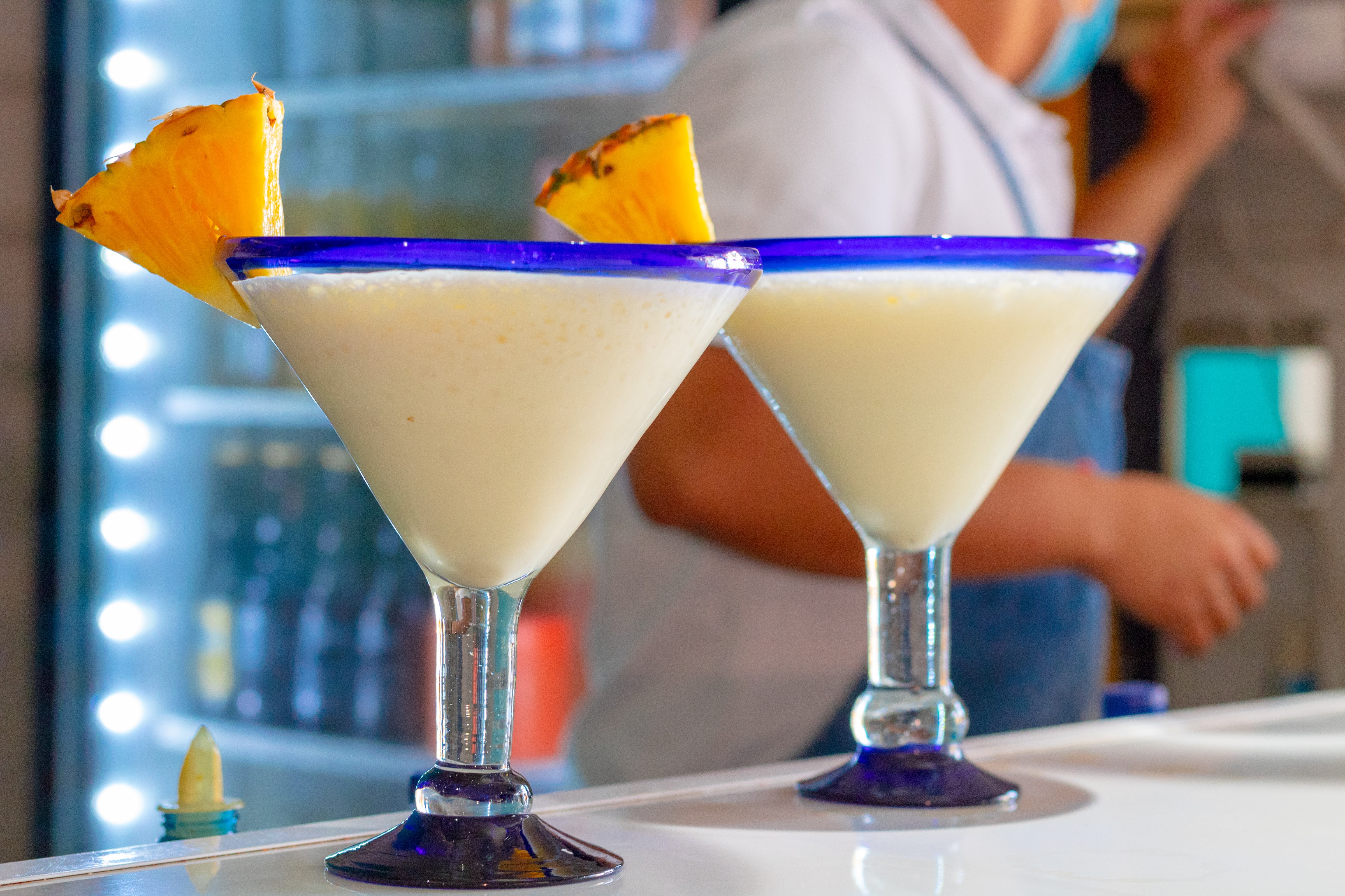 El Coleguita Mariscos Nuevo Vallarta image 10