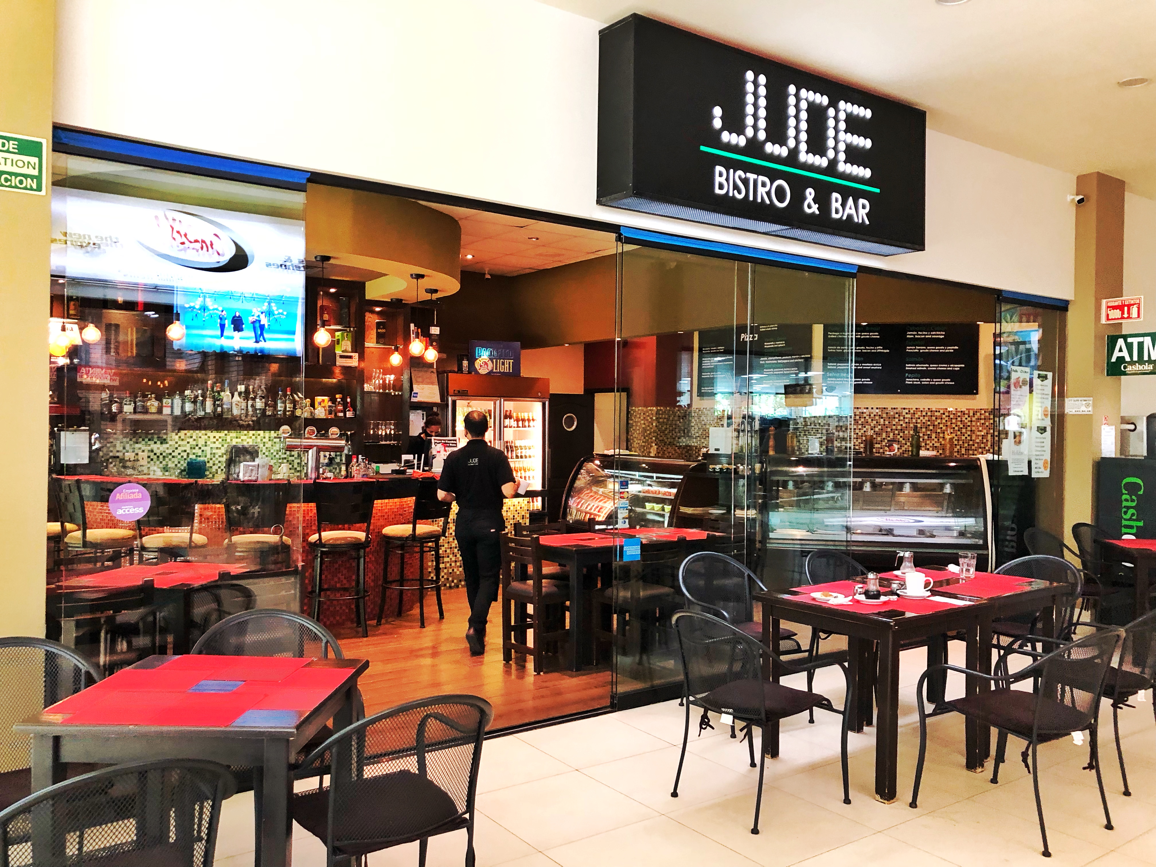 JUDE Bistro & Bar image 1