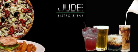 JUDE Bistro & Bar image 2
