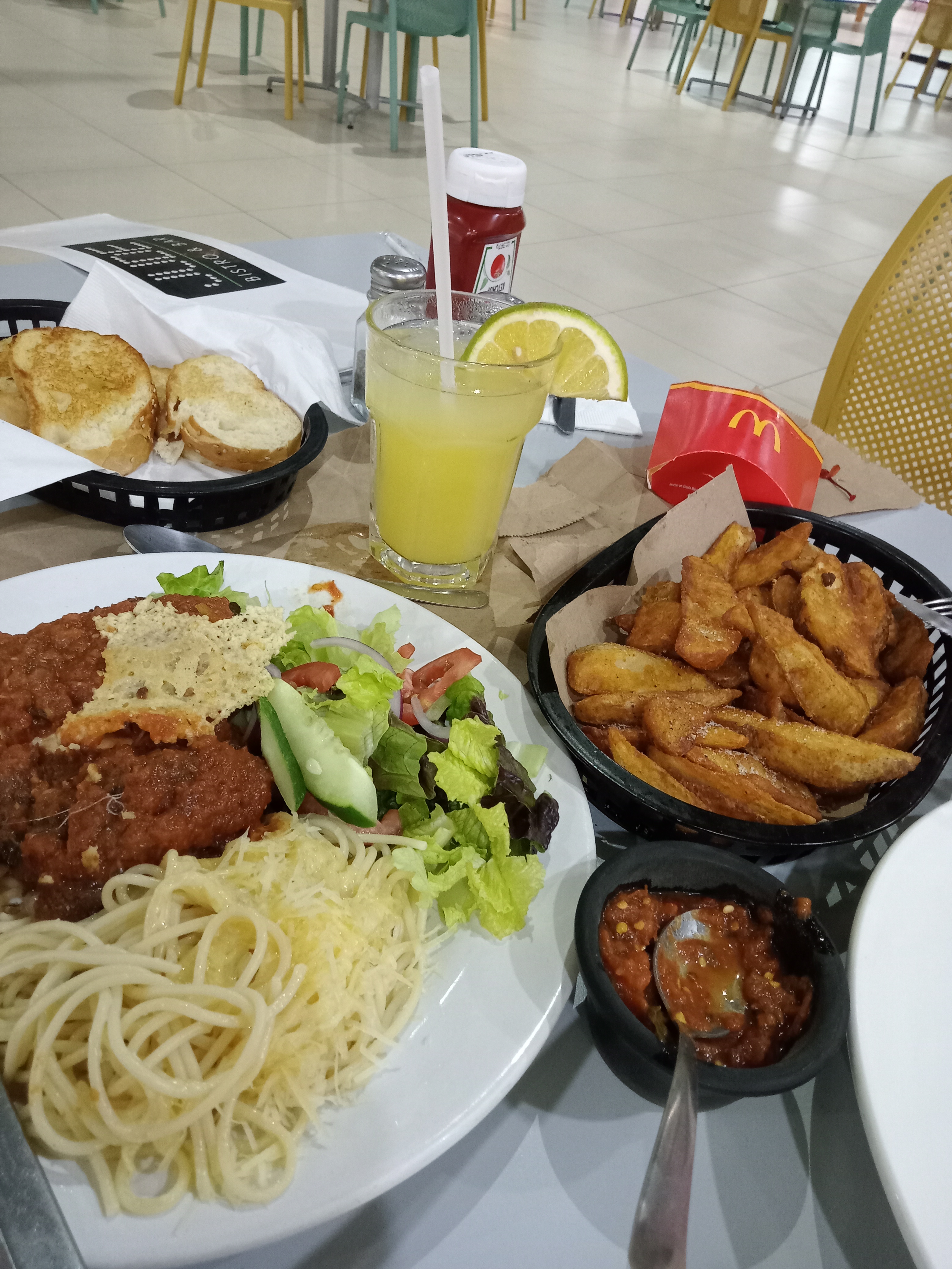 JUDE Bistro & Bar image 3