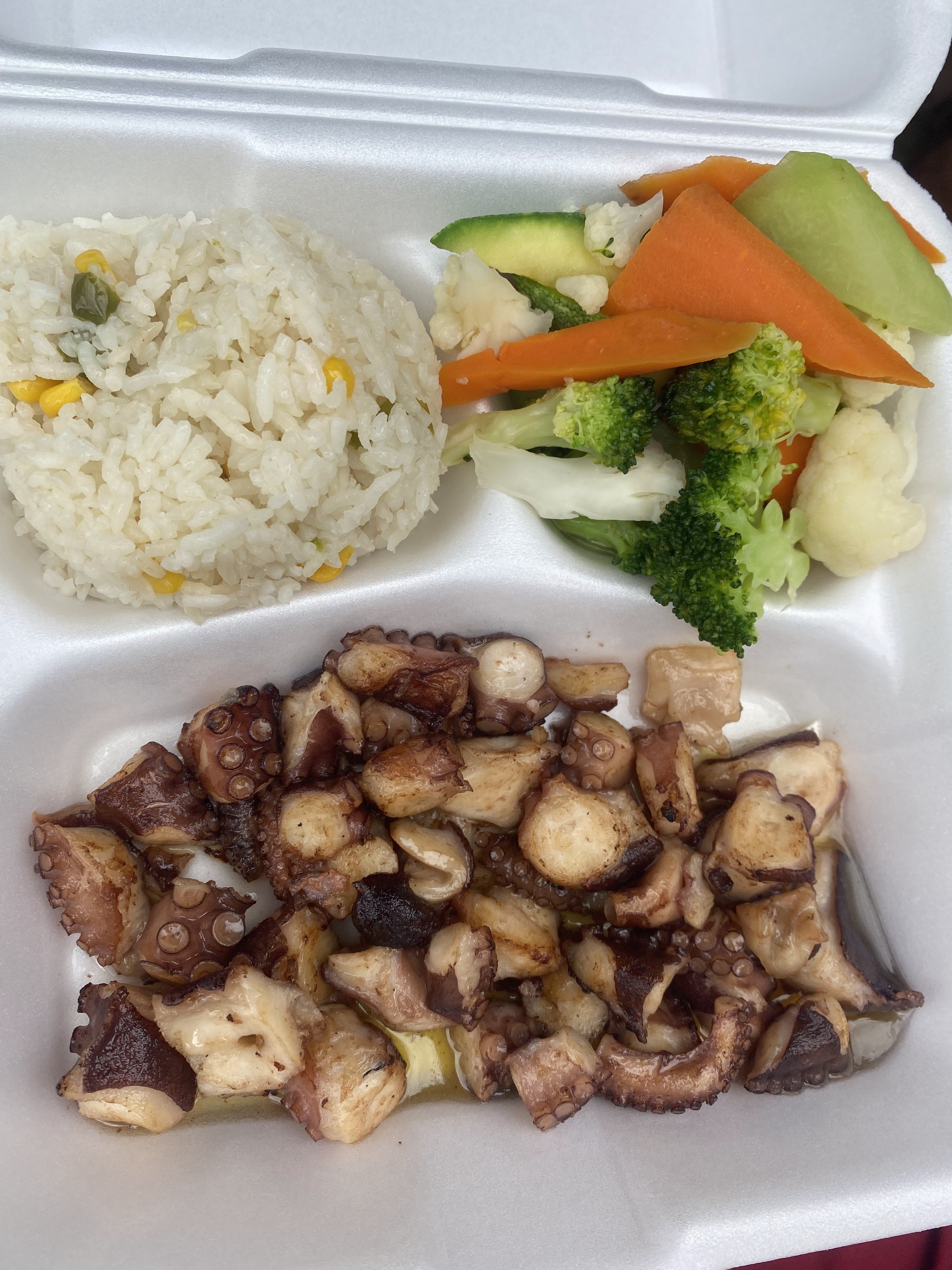 JUDE Bistro & Bar image 5