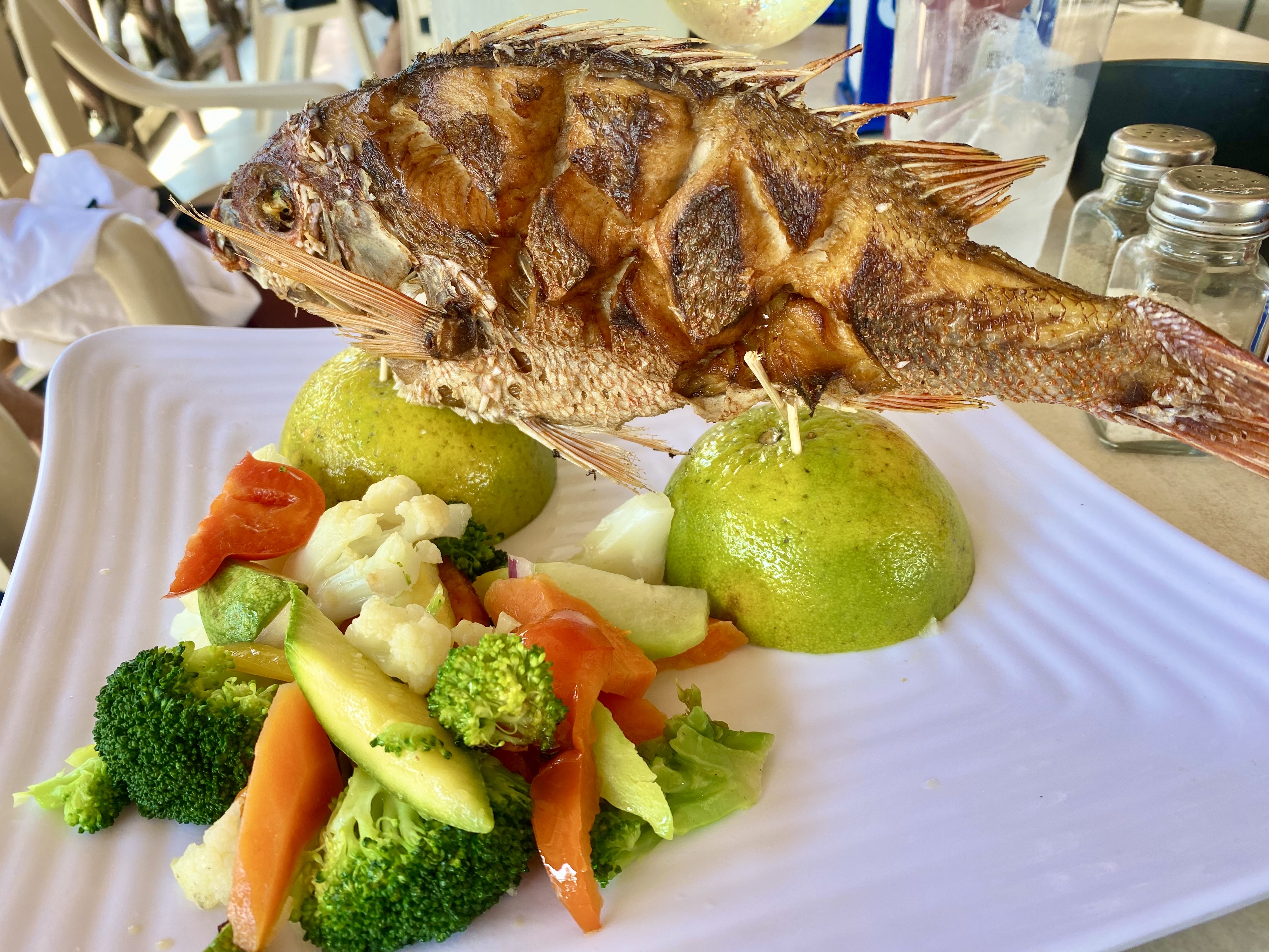 JUDE Bistro & Bar image 9