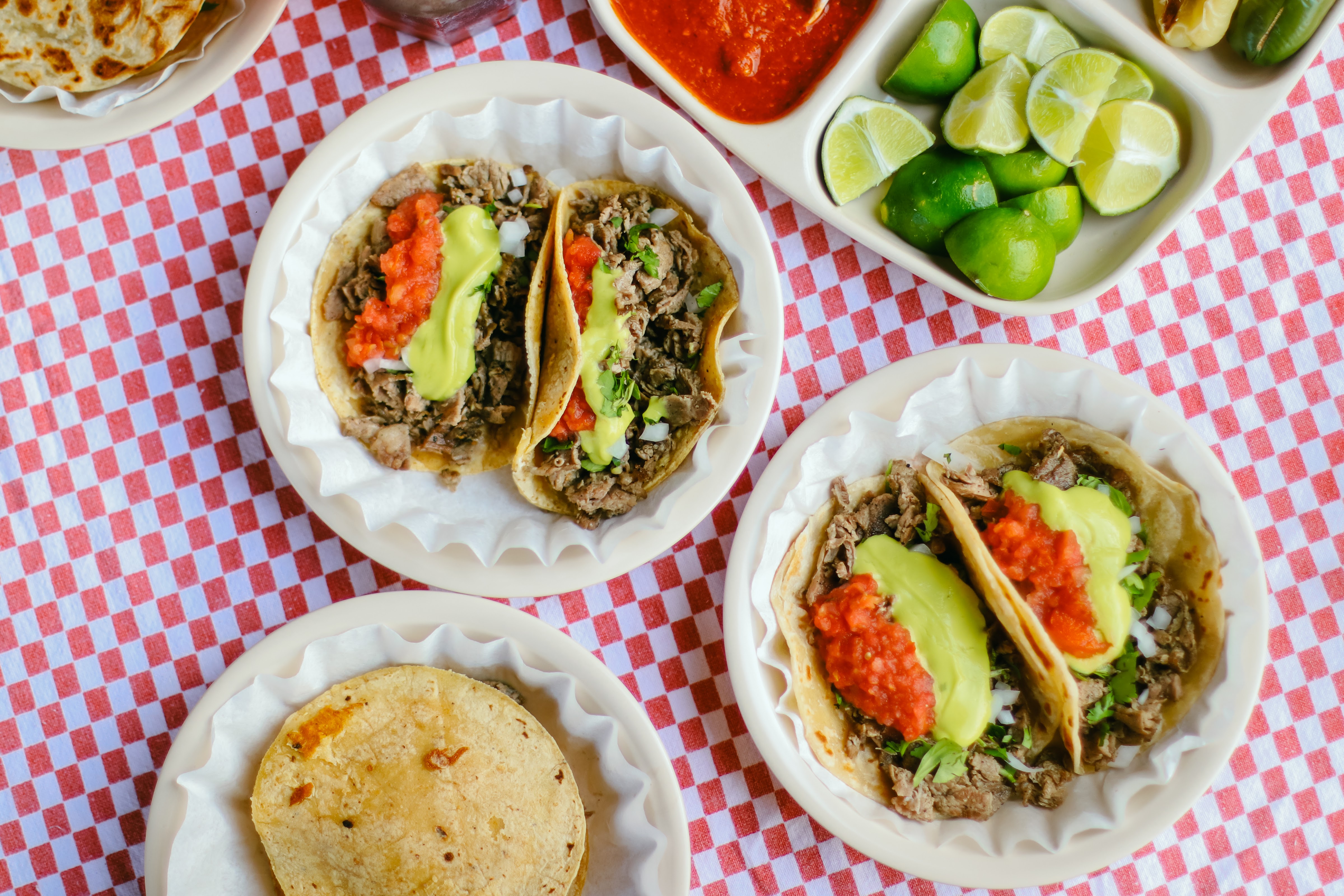 Tacos On The Street Nuevo Vallarta image 2