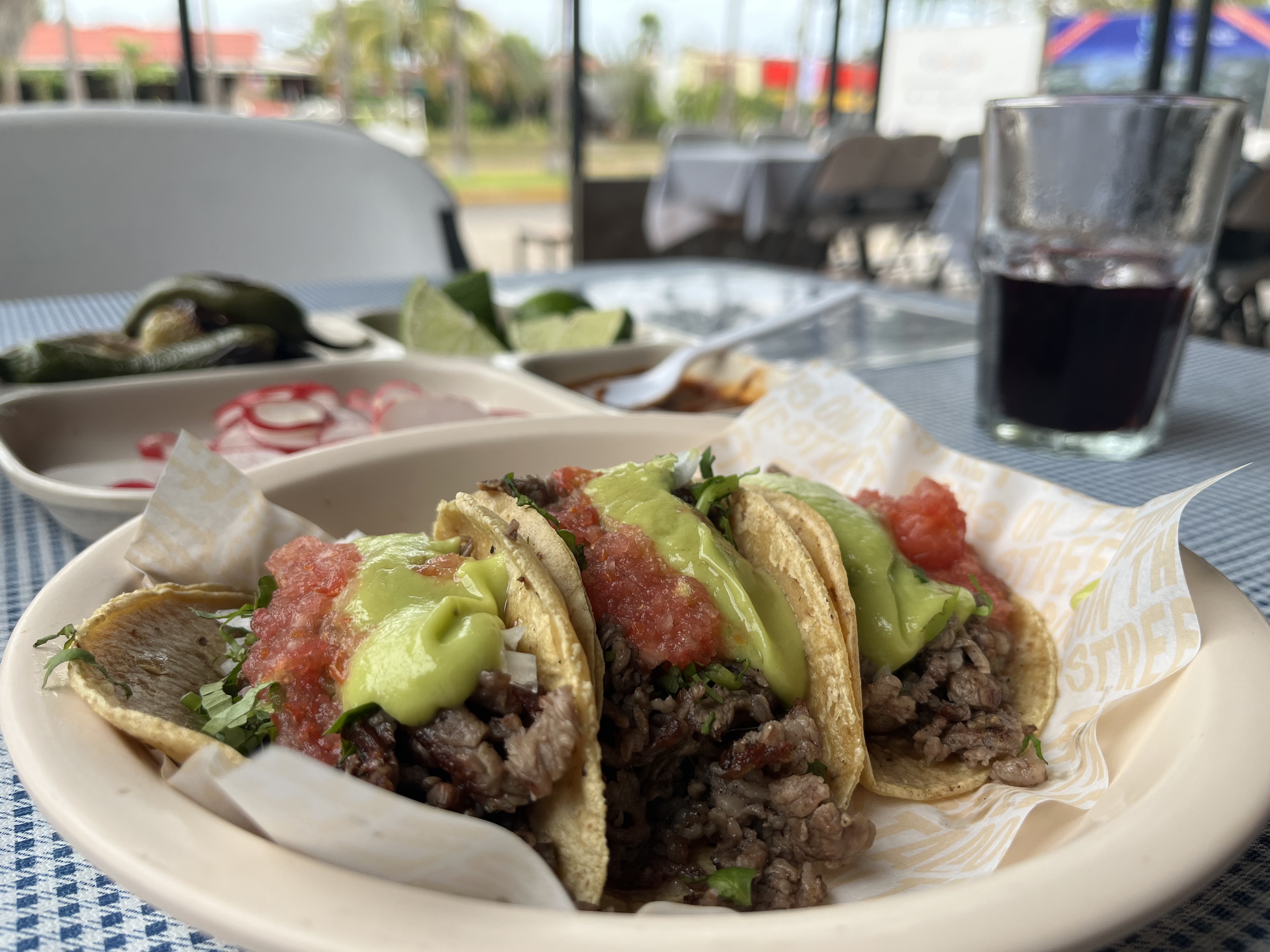 Tacos On The Street Nuevo Vallarta image 3