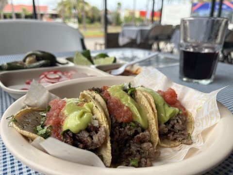Tacos On The Street Nuevo Vallarta image 3