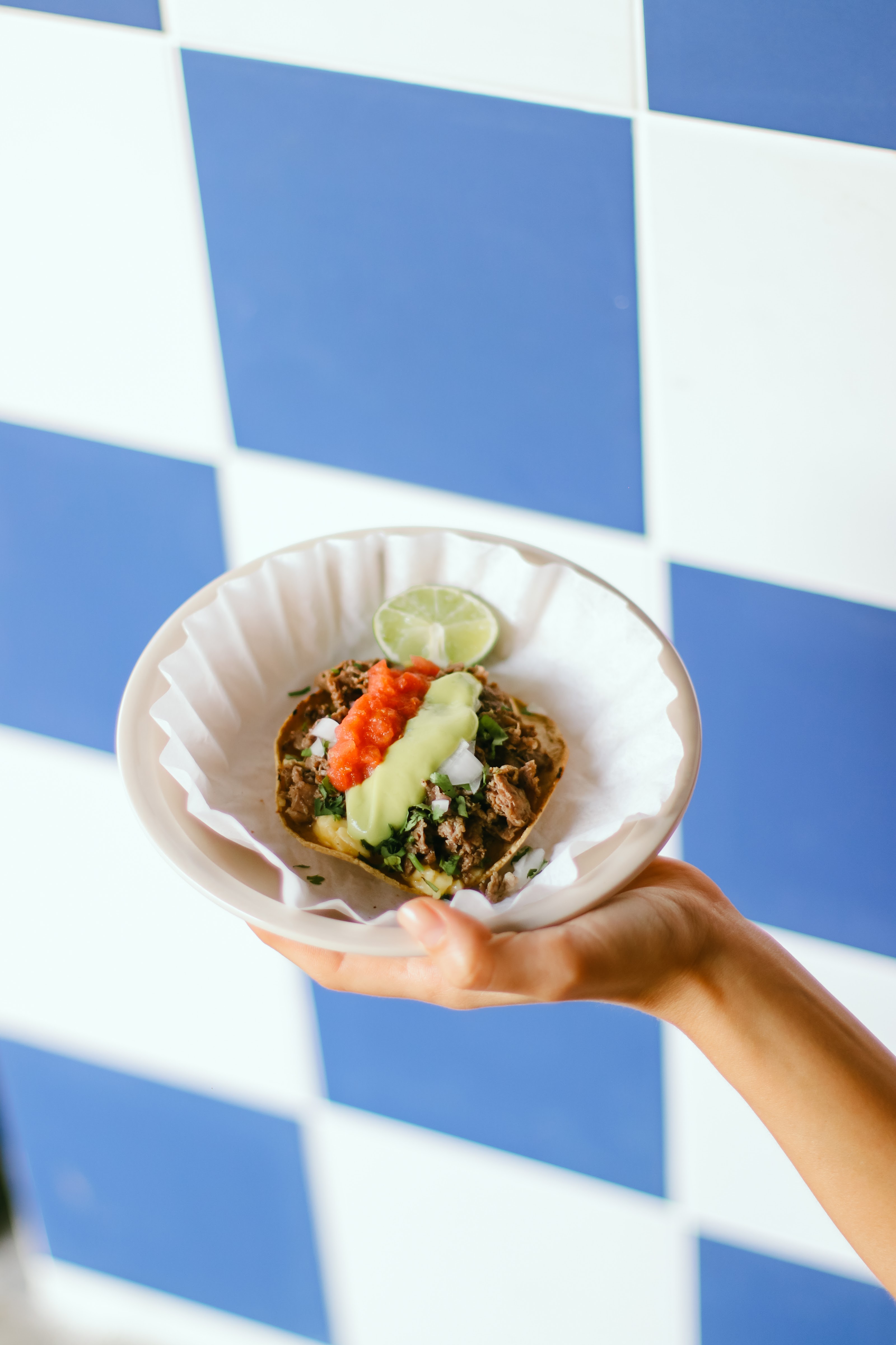 Tacos On The Street Nuevo Vallarta image 4