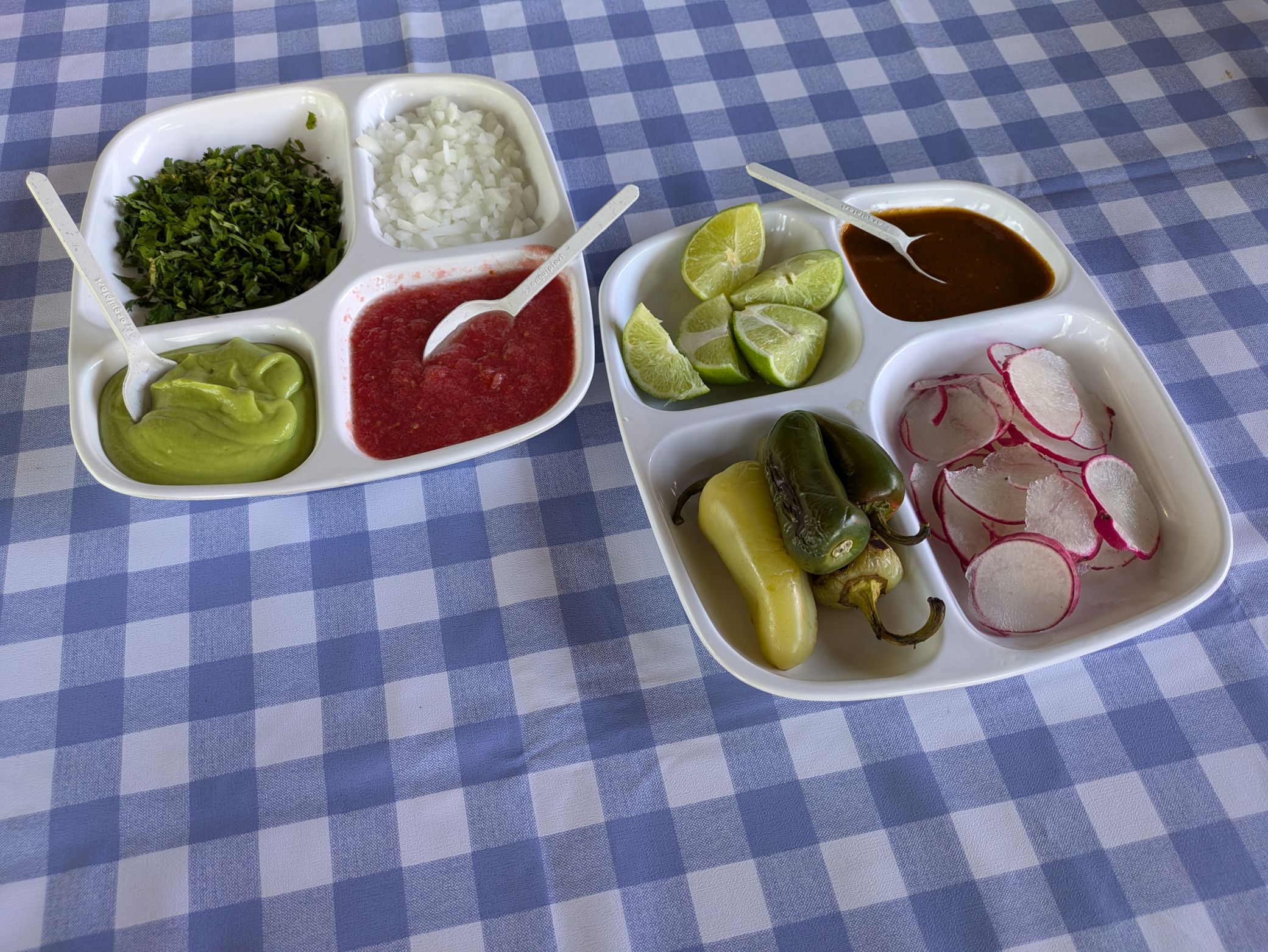 Tacos On The Street Nuevo Vallarta image 5