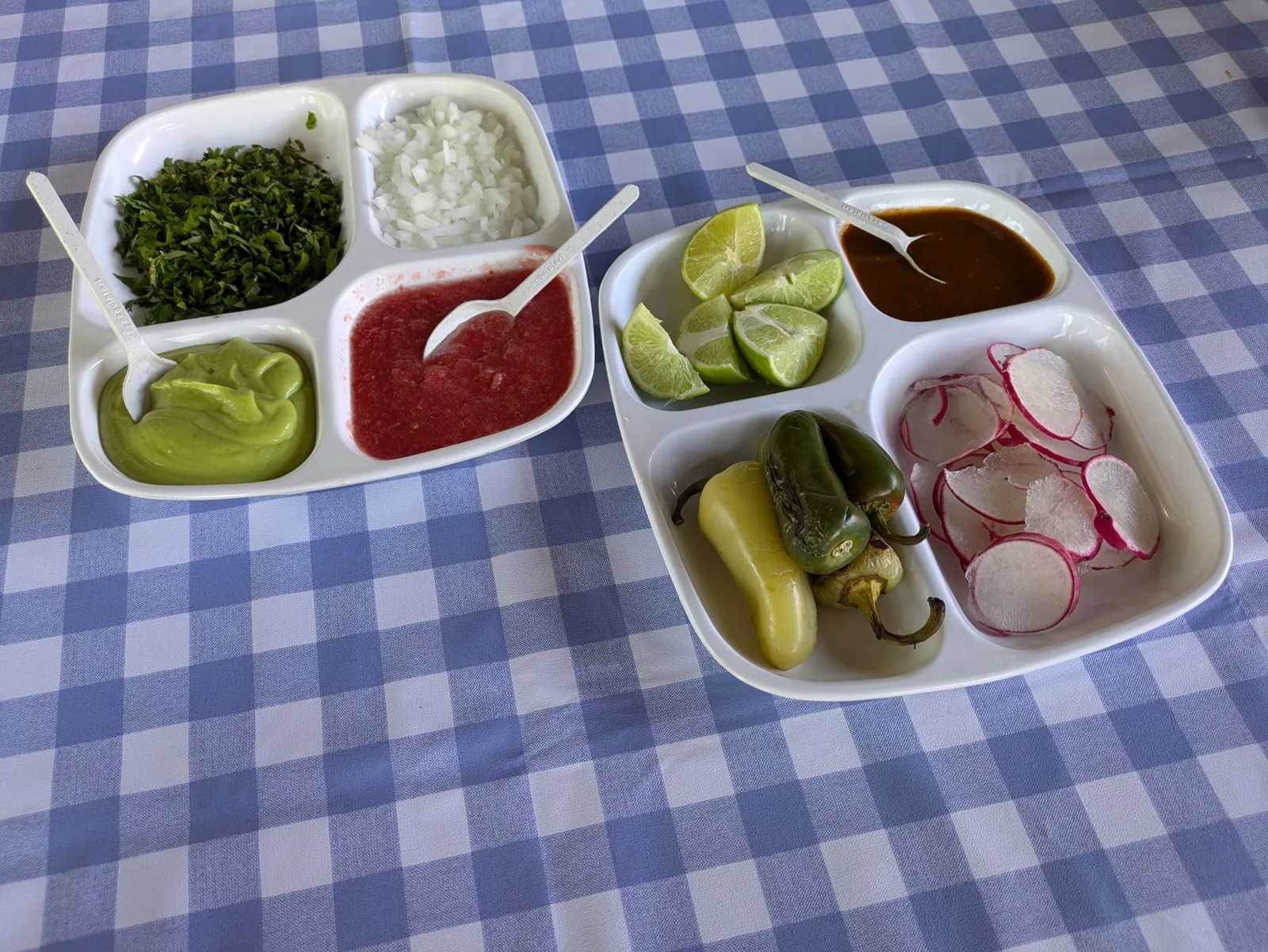 Tacos On The Street Nuevo Vallarta image 5