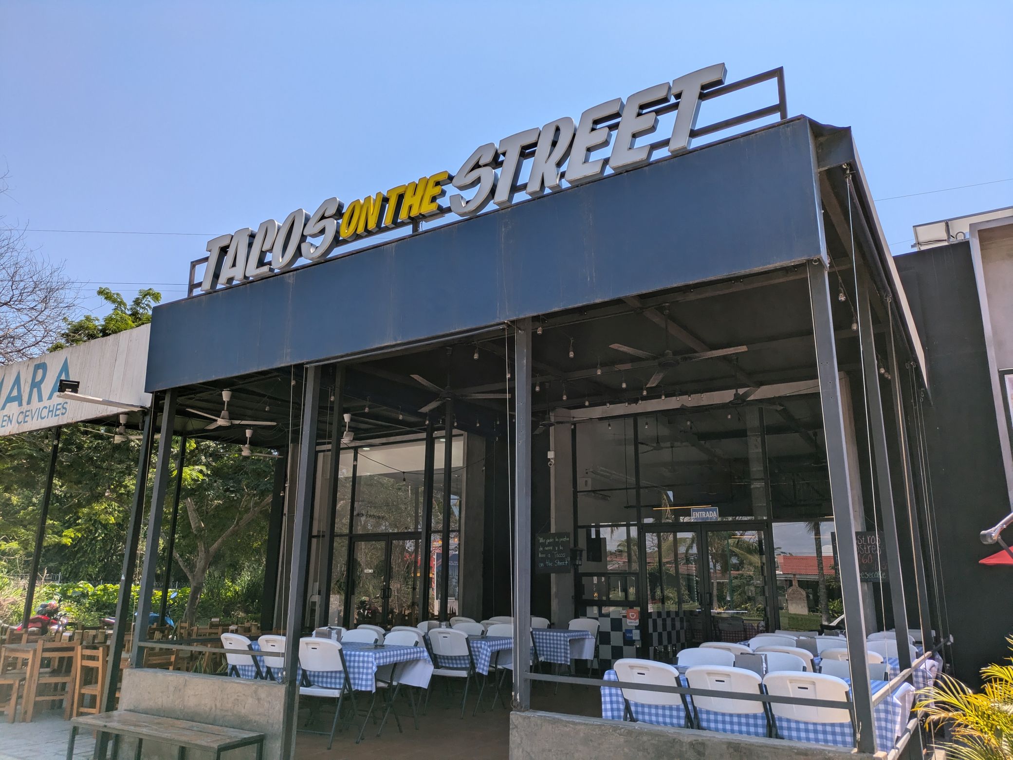 Tacos On The Street Nuevo Vallarta image 6