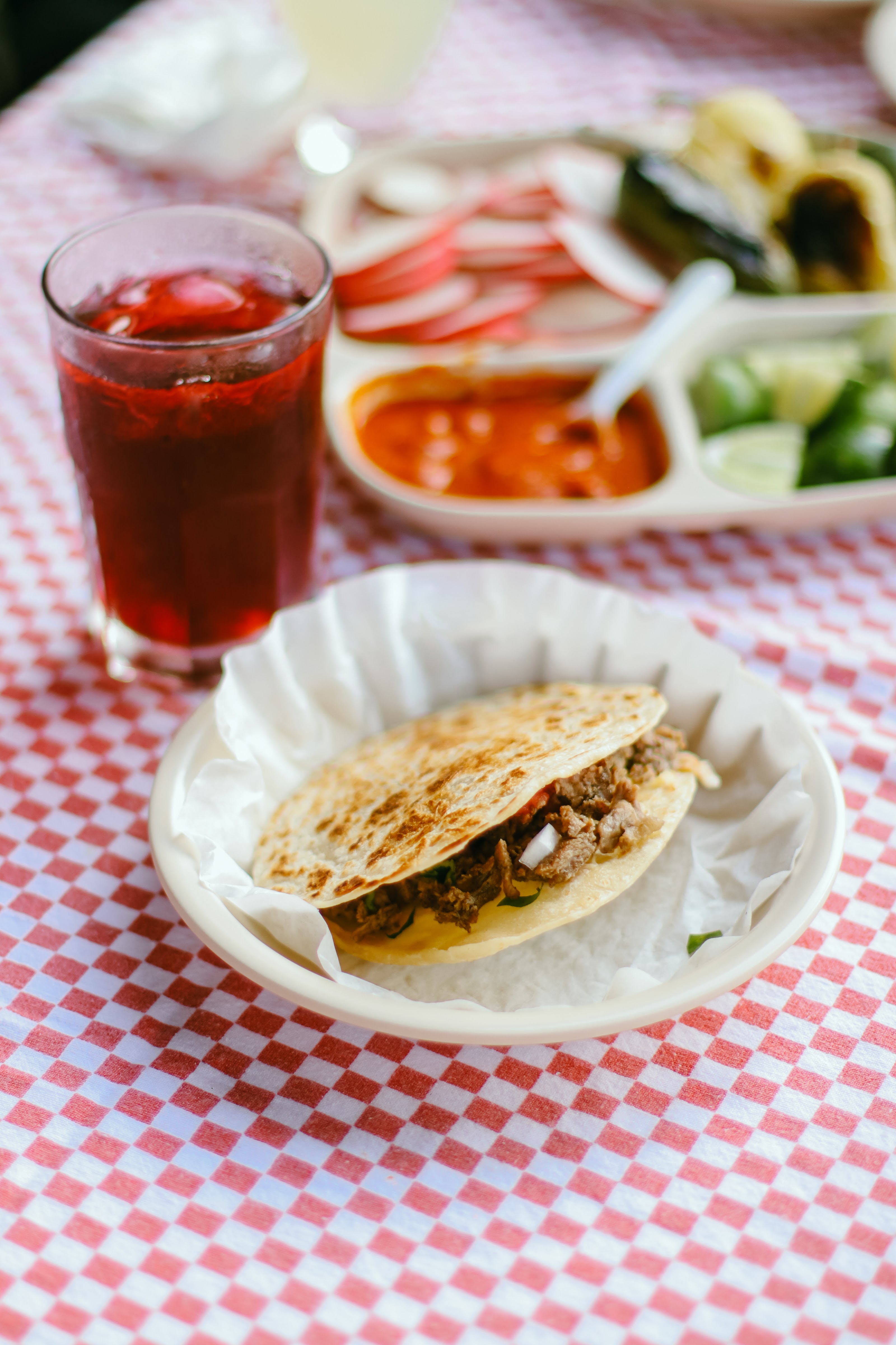Tacos On The Street Nuevo Vallarta image 10