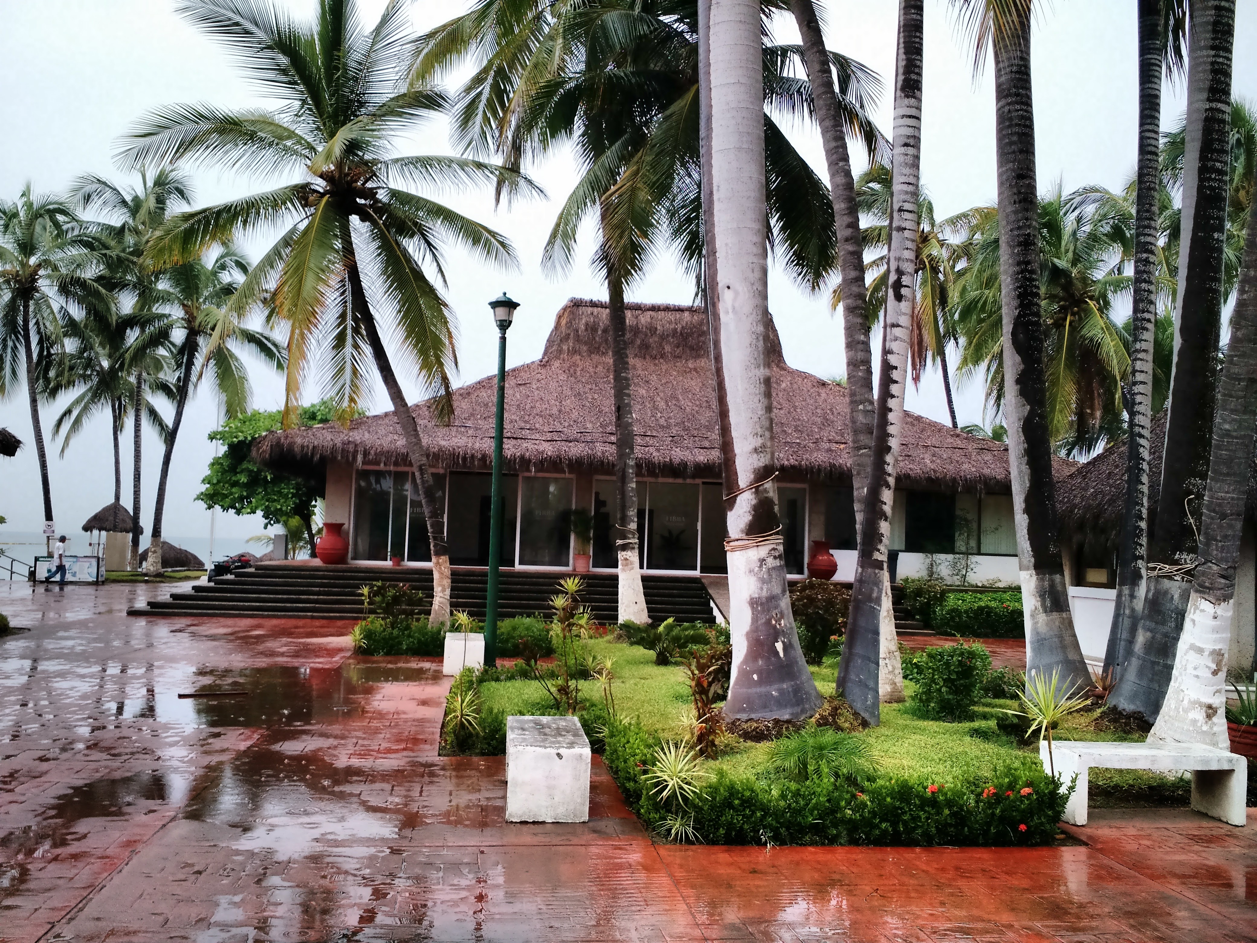 Fibba Club De Playa, Certificada Con Blue Flag image 4