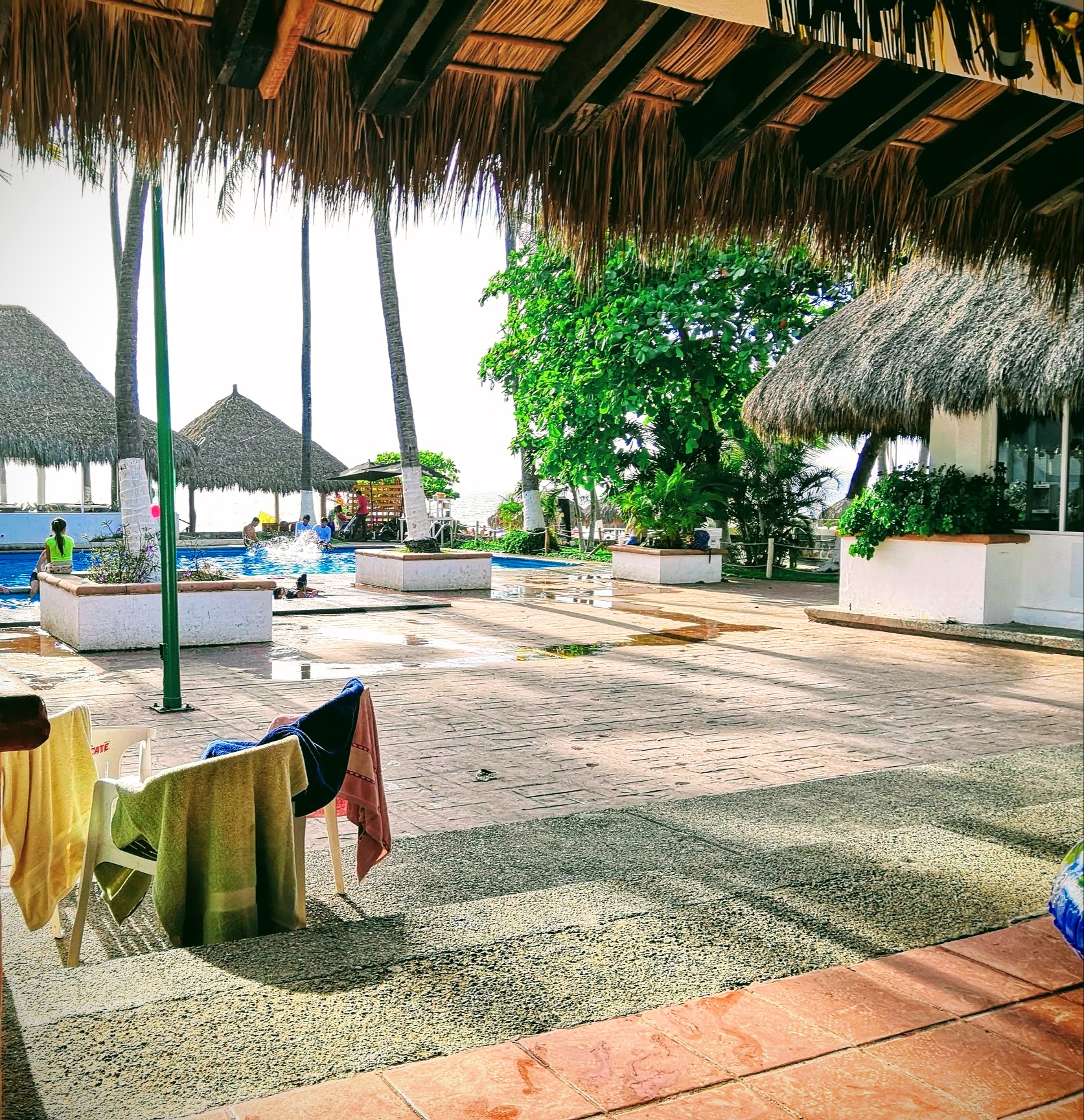 Fibba Club De Playa, Certificada Con Blue Flag image 5