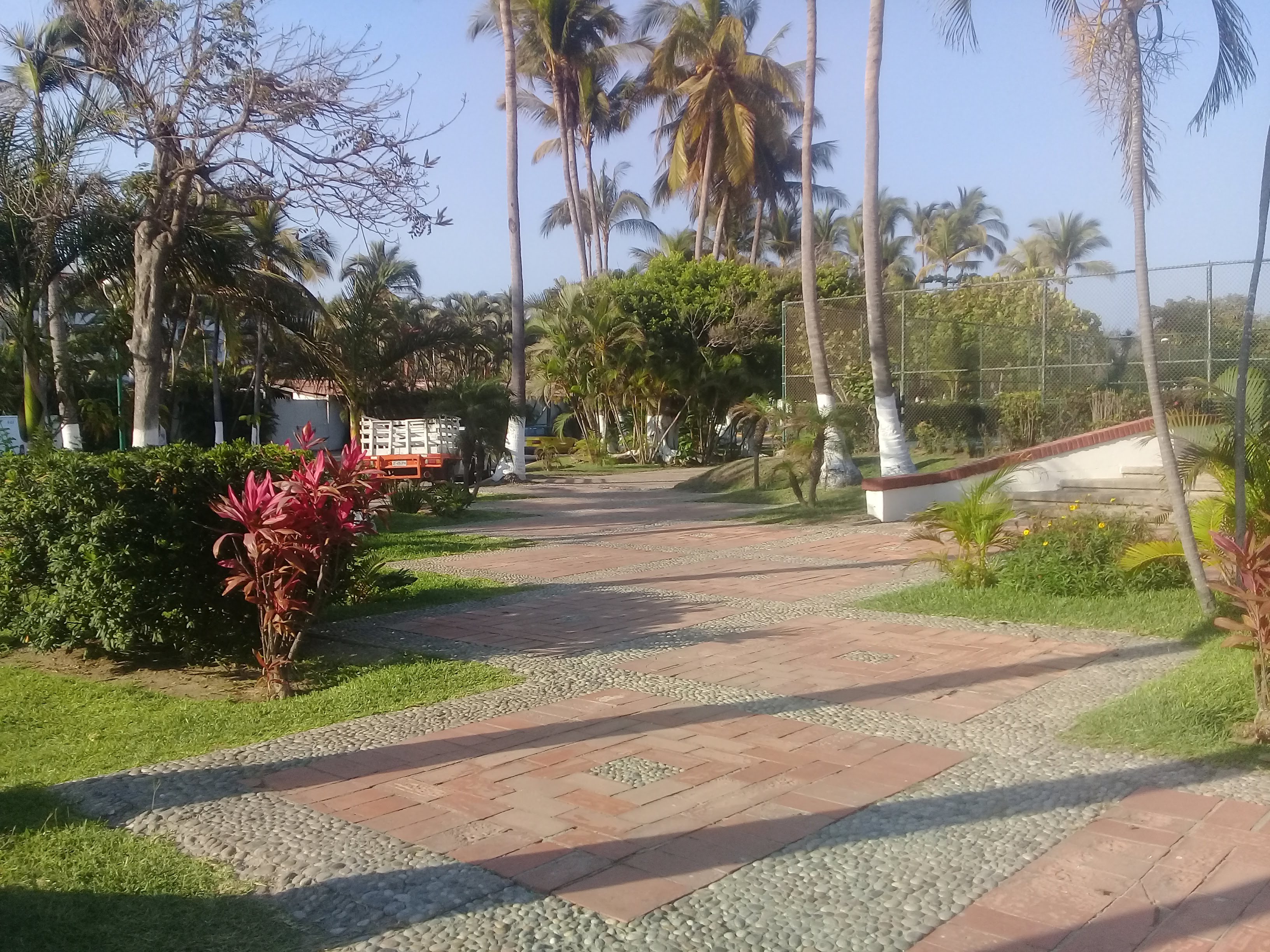 Fibba Club De Playa, Certificada Con Blue Flag image 6