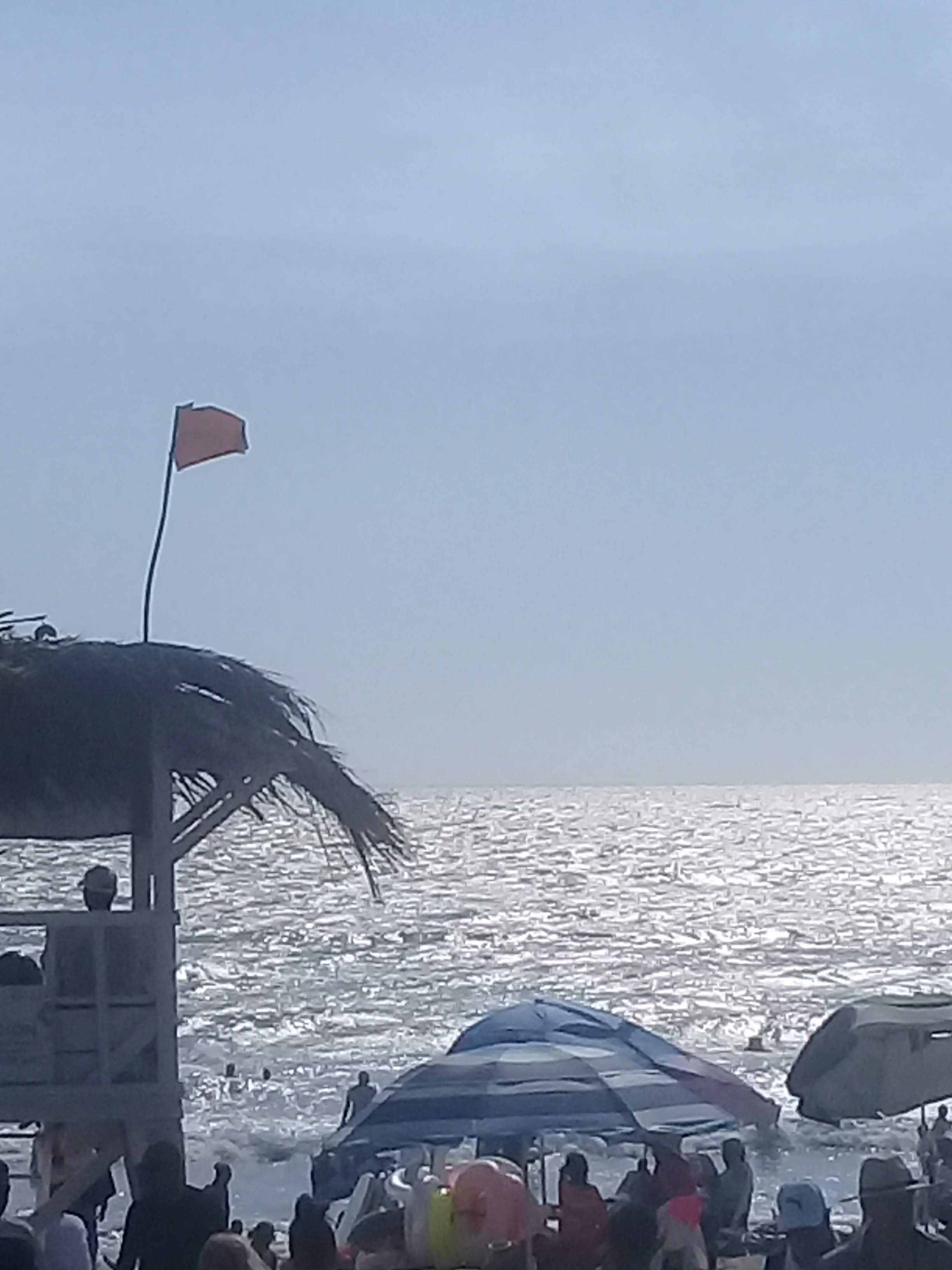 Fibba Club De Playa, Certificada Con Blue Flag image 9