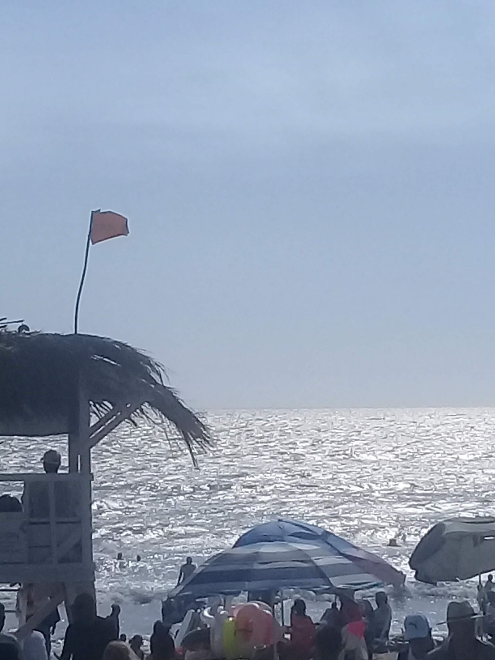 Fibba Club De Playa, Certificada Con Blue Flag image 9