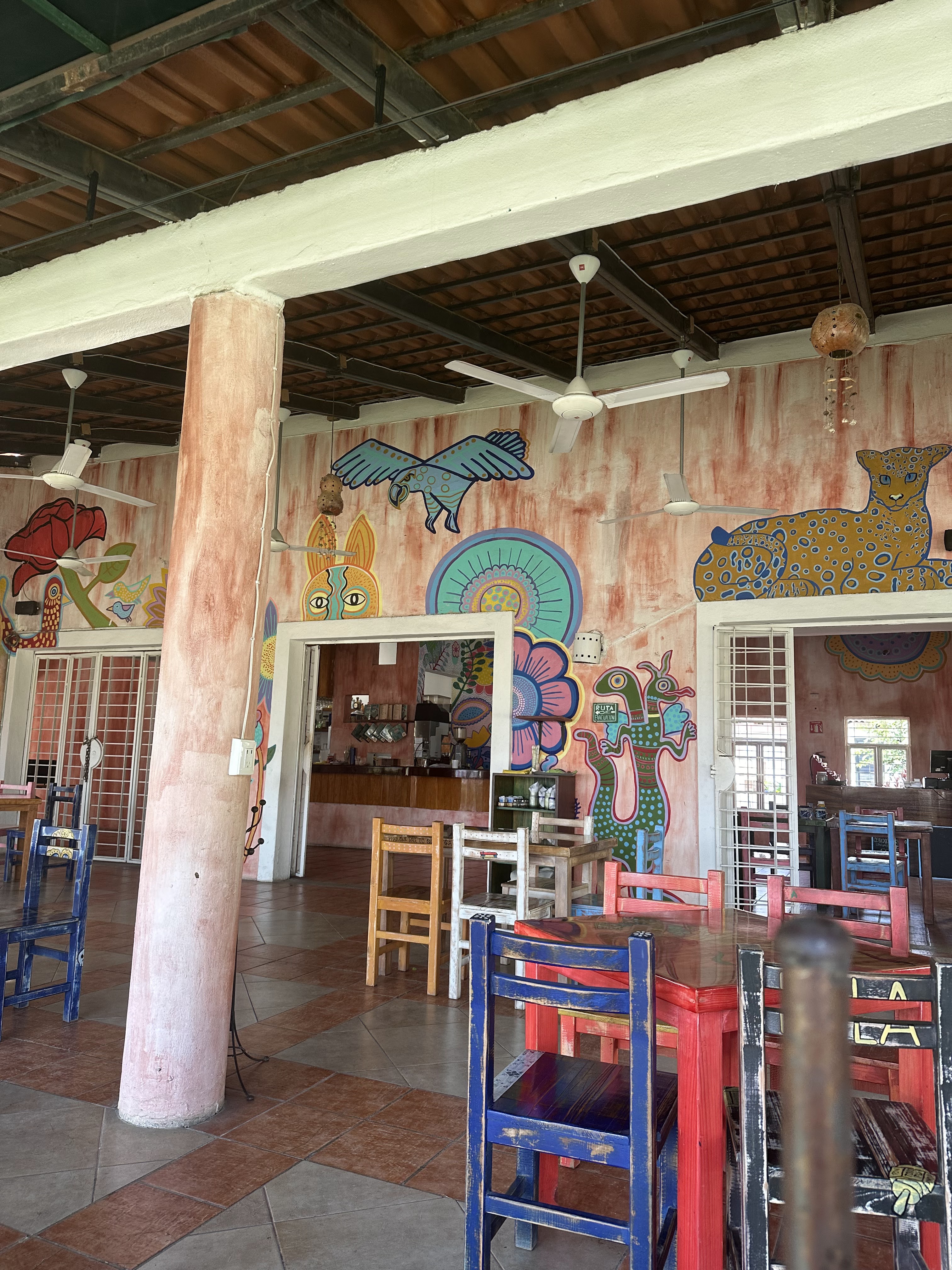 Café Cuates image 1