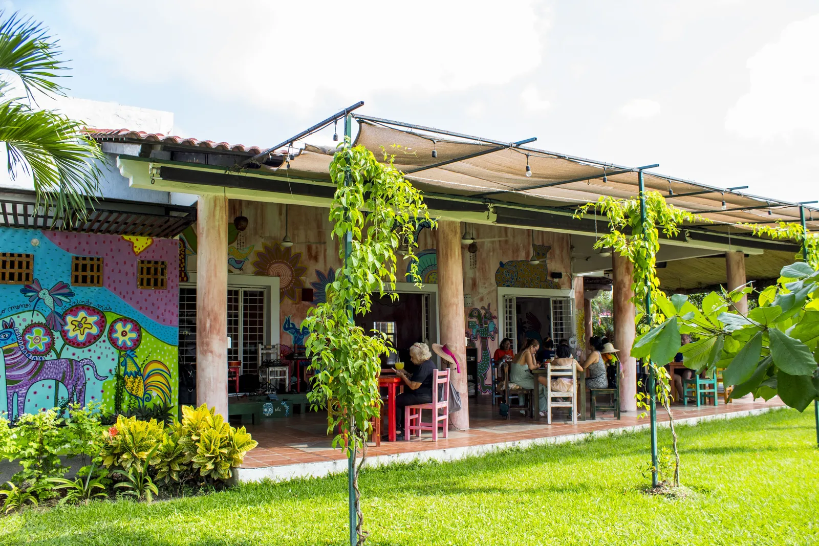 Café Cuates image 3