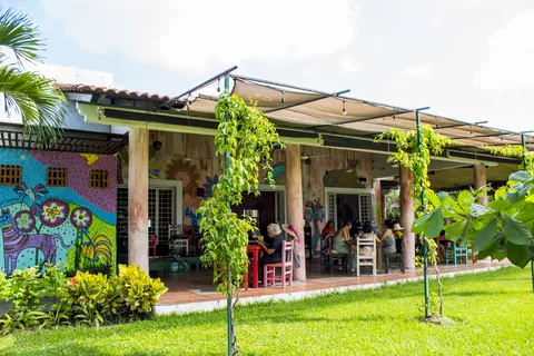 Café Cuates image 3
