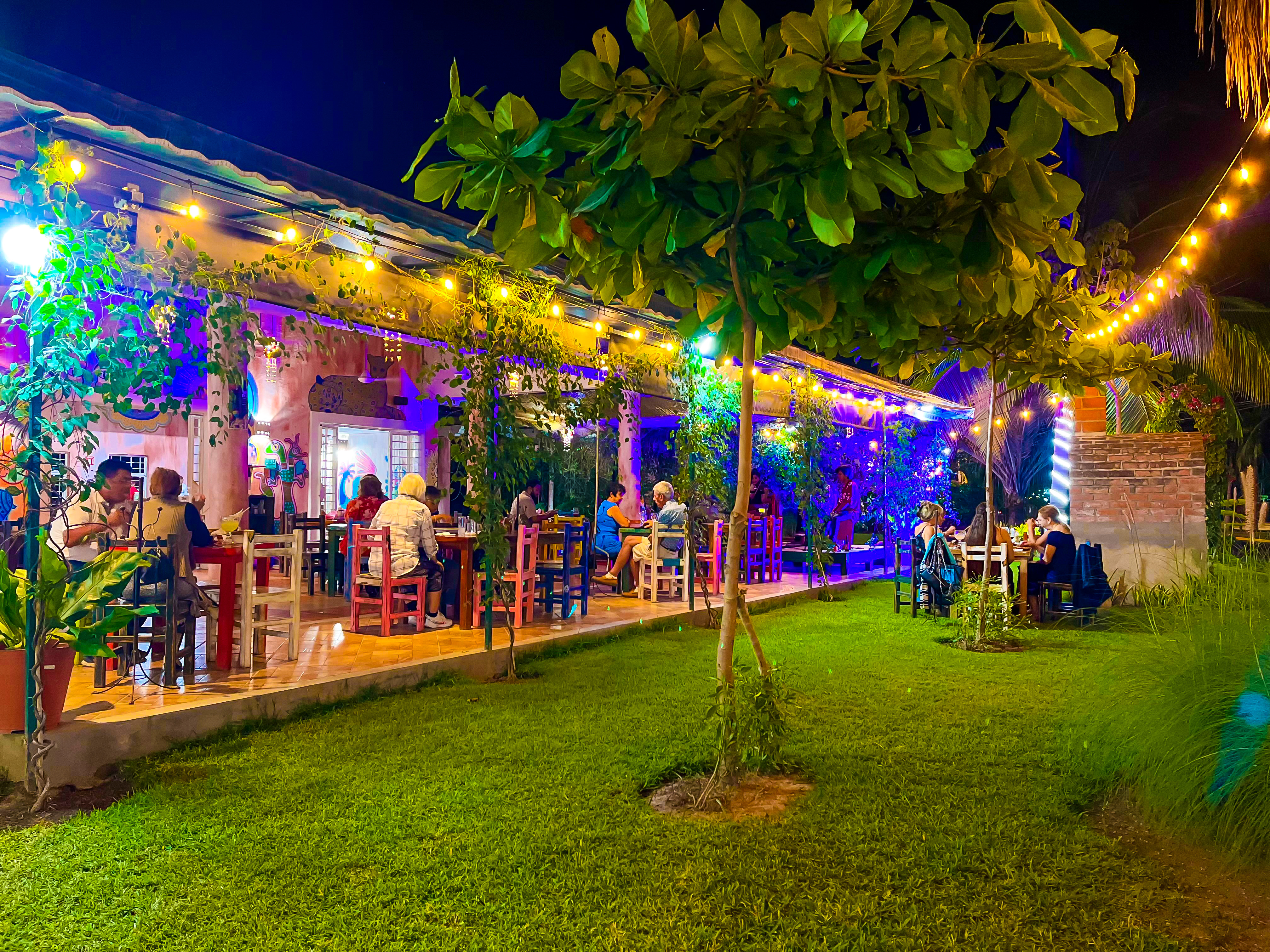 Café Cuates image 4