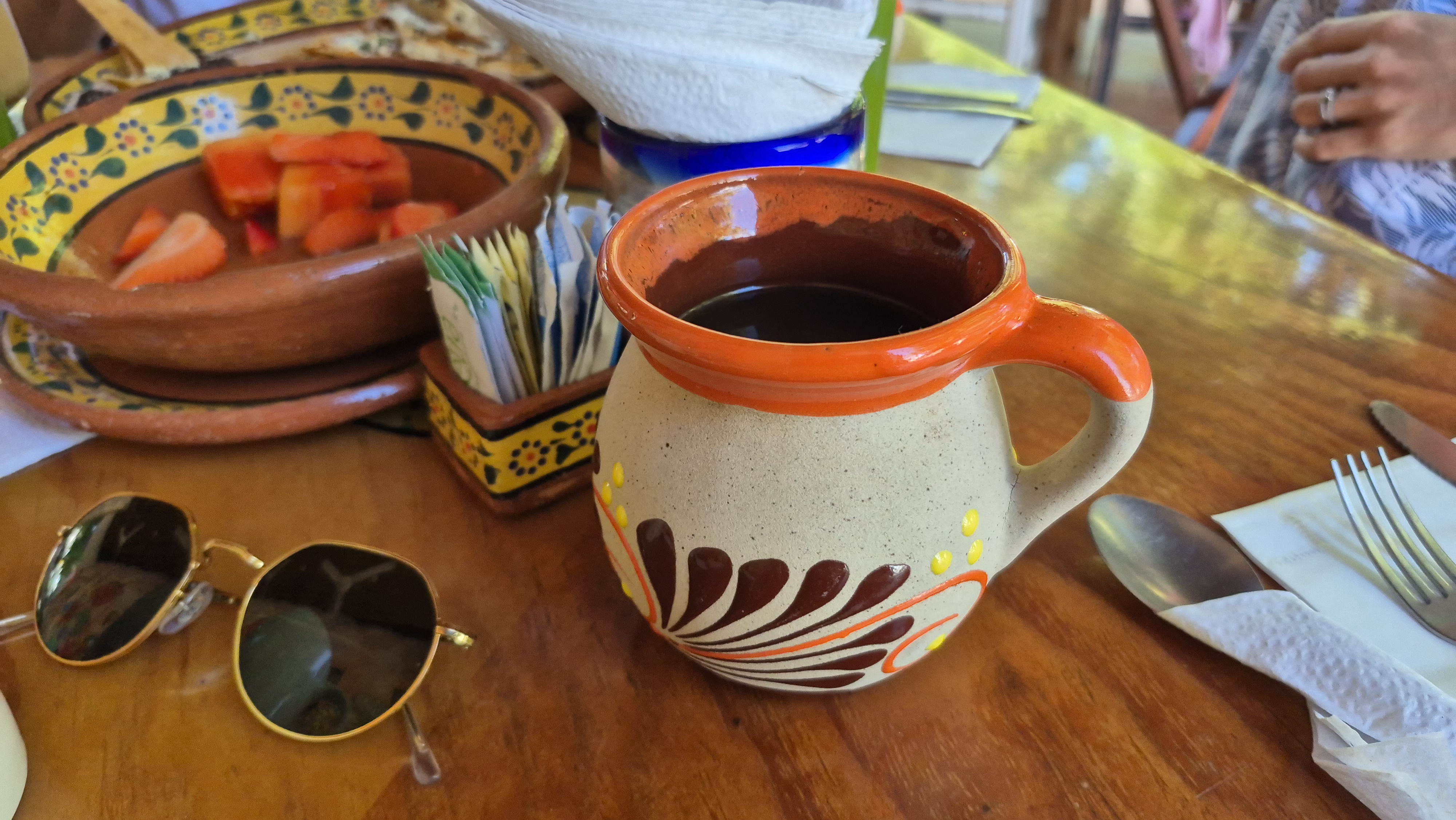 Café Cuates image 6