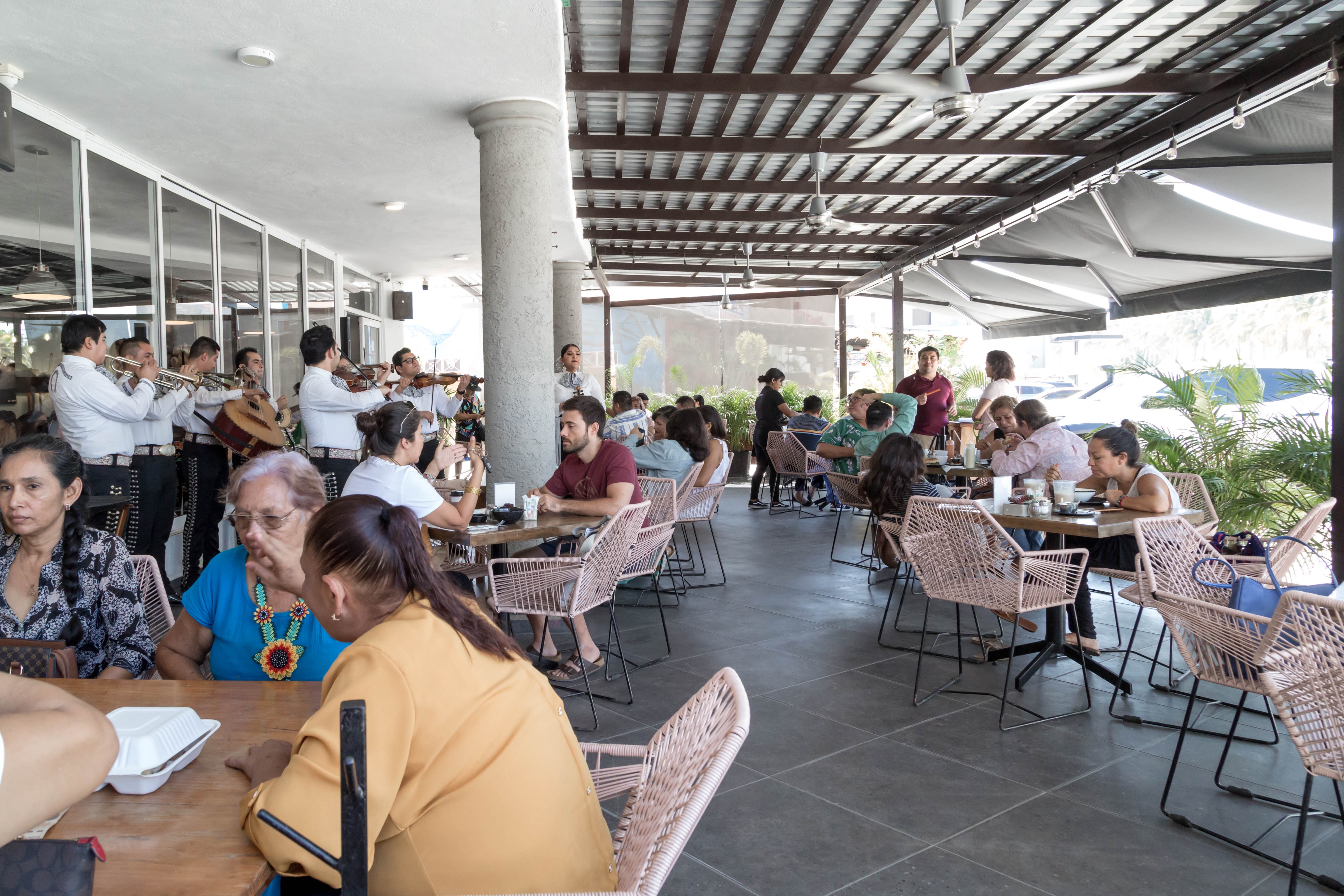 Paninos Nuevo Vallarta image 1