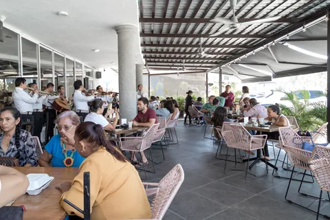 Paninos Nuevo Vallarta image 1