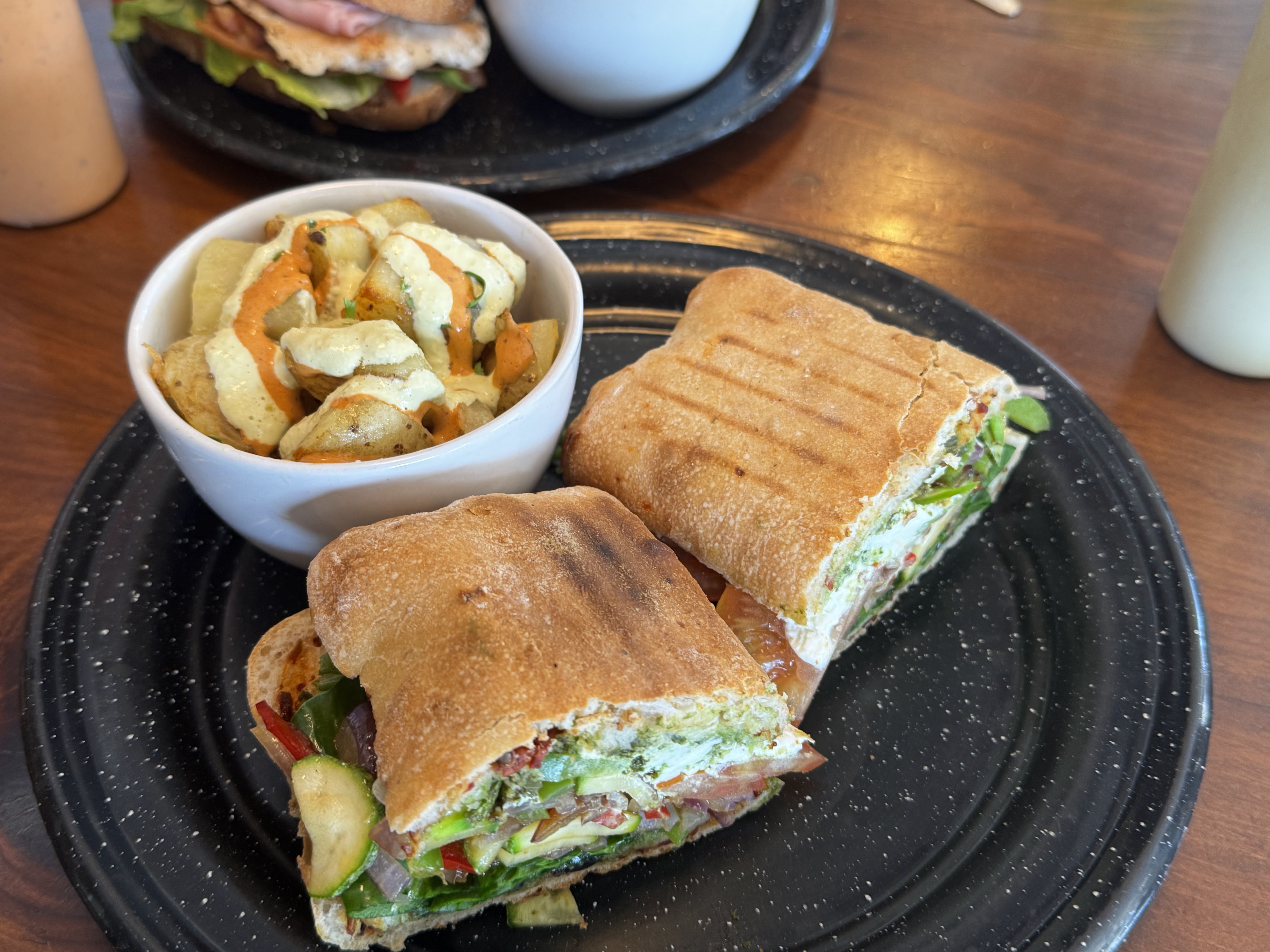 Paninos Nuevo Vallarta image 5