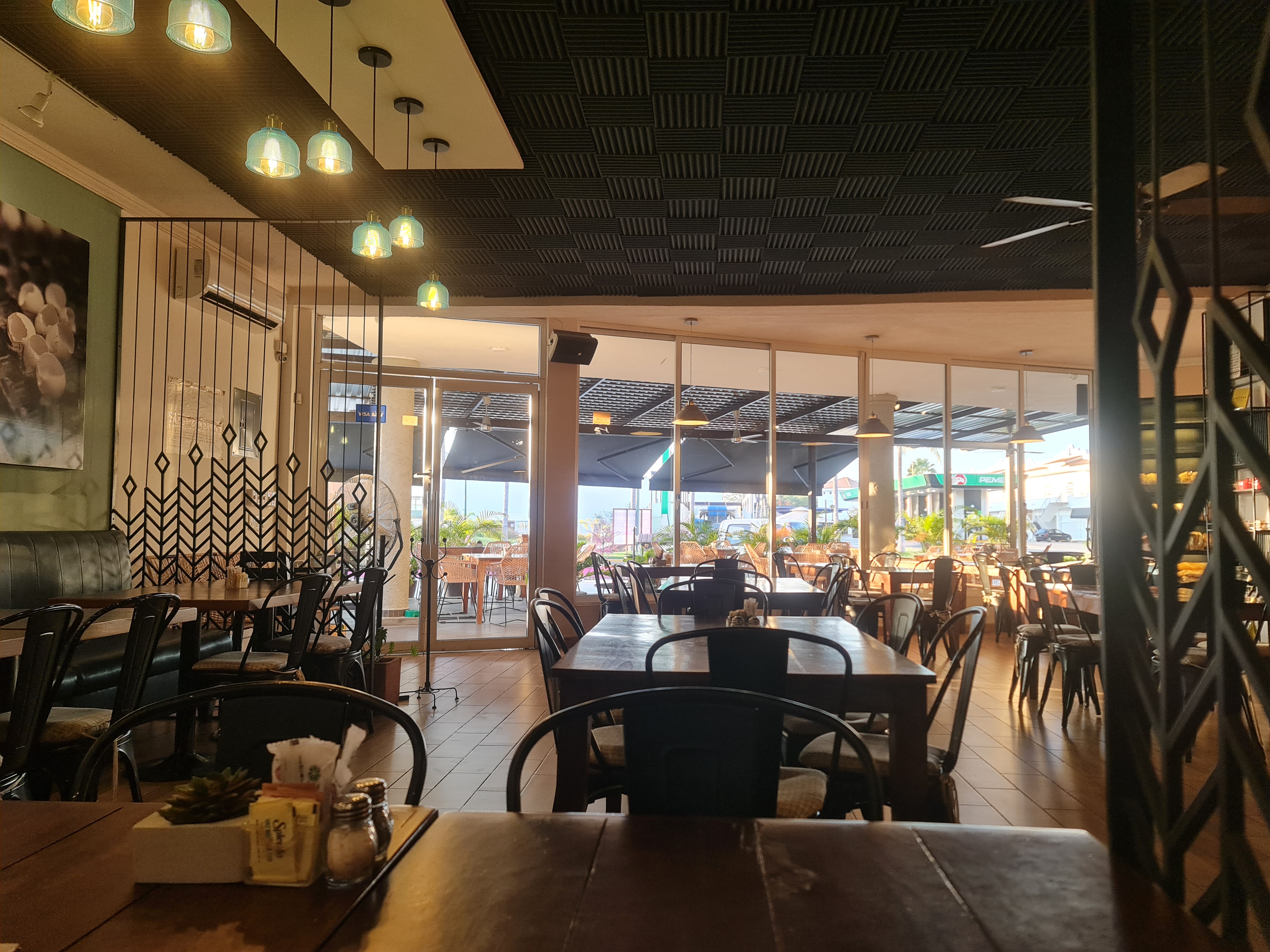 Paninos Nuevo Vallarta image 7