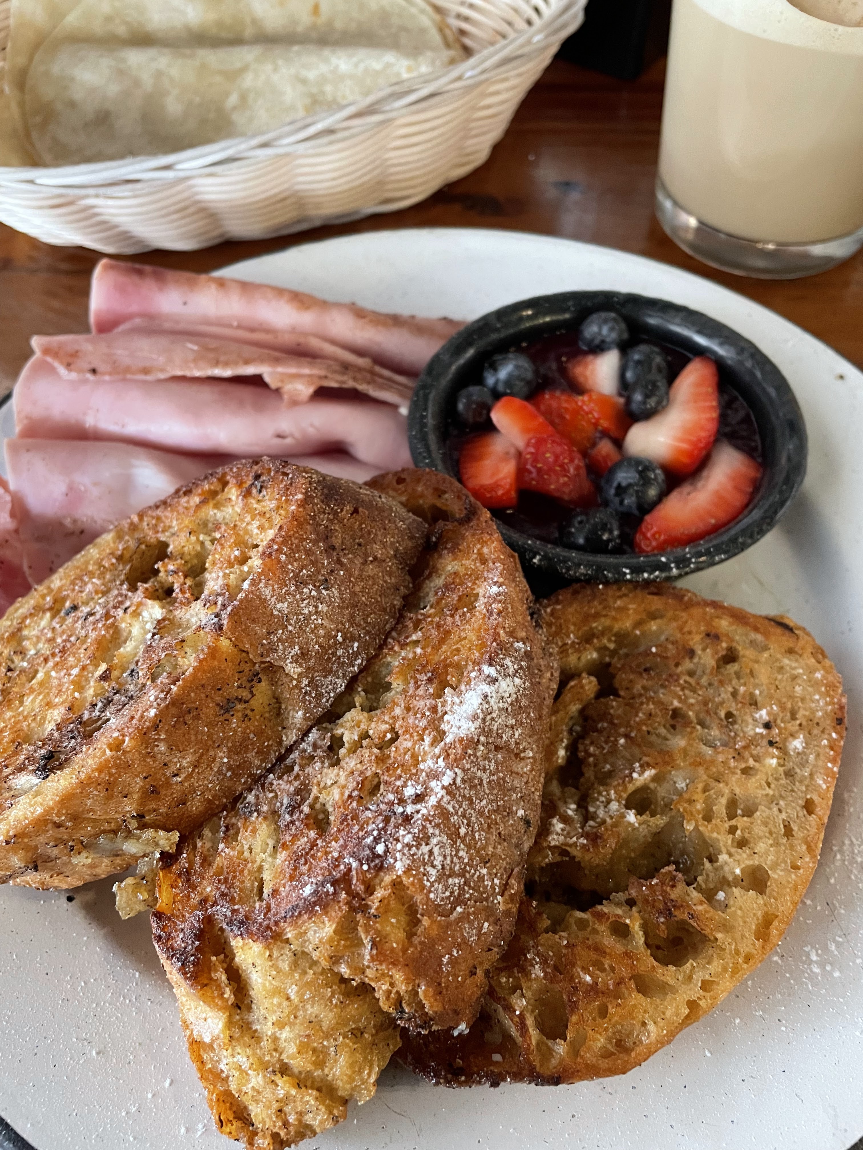 Paninos Nuevo Vallarta image 8